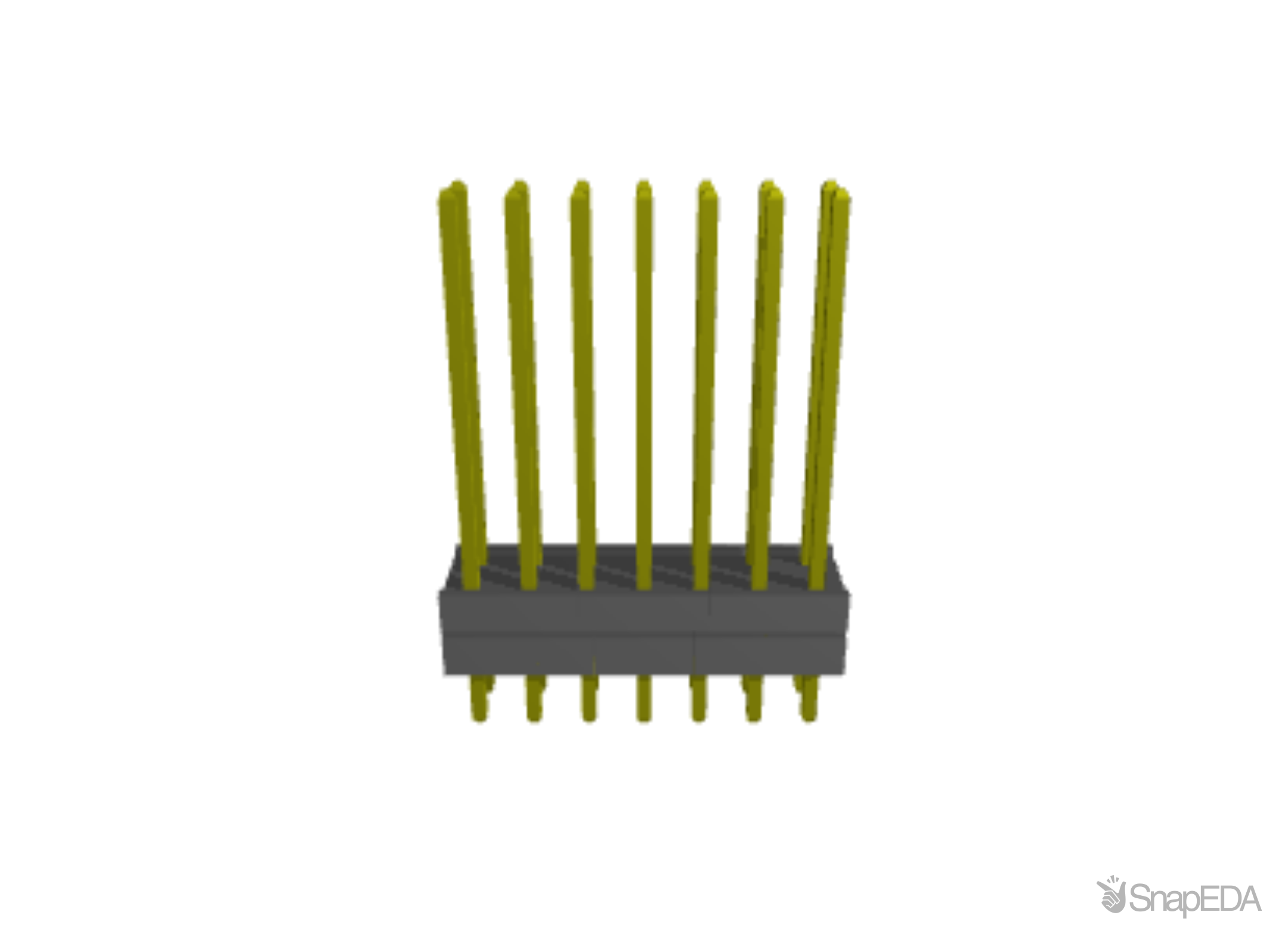TW-07-07-L-D-125-100 3D Model