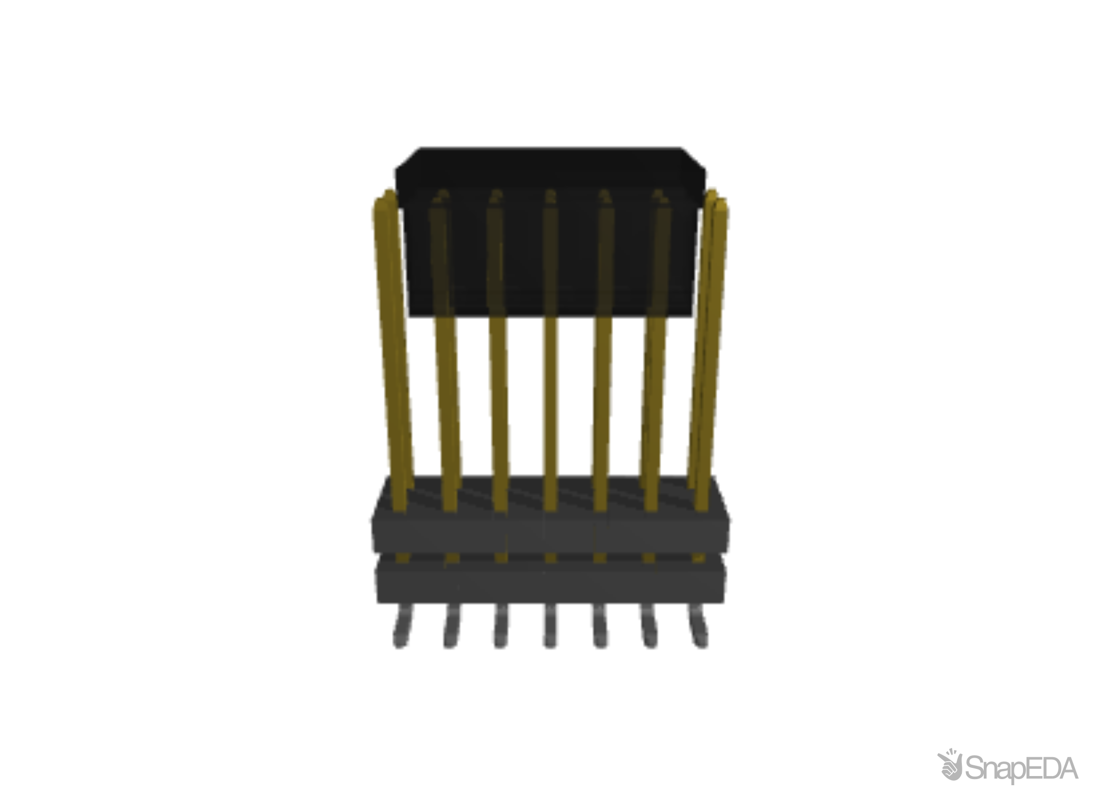 TW-07-07-L-D-200-SM-P 3D Model