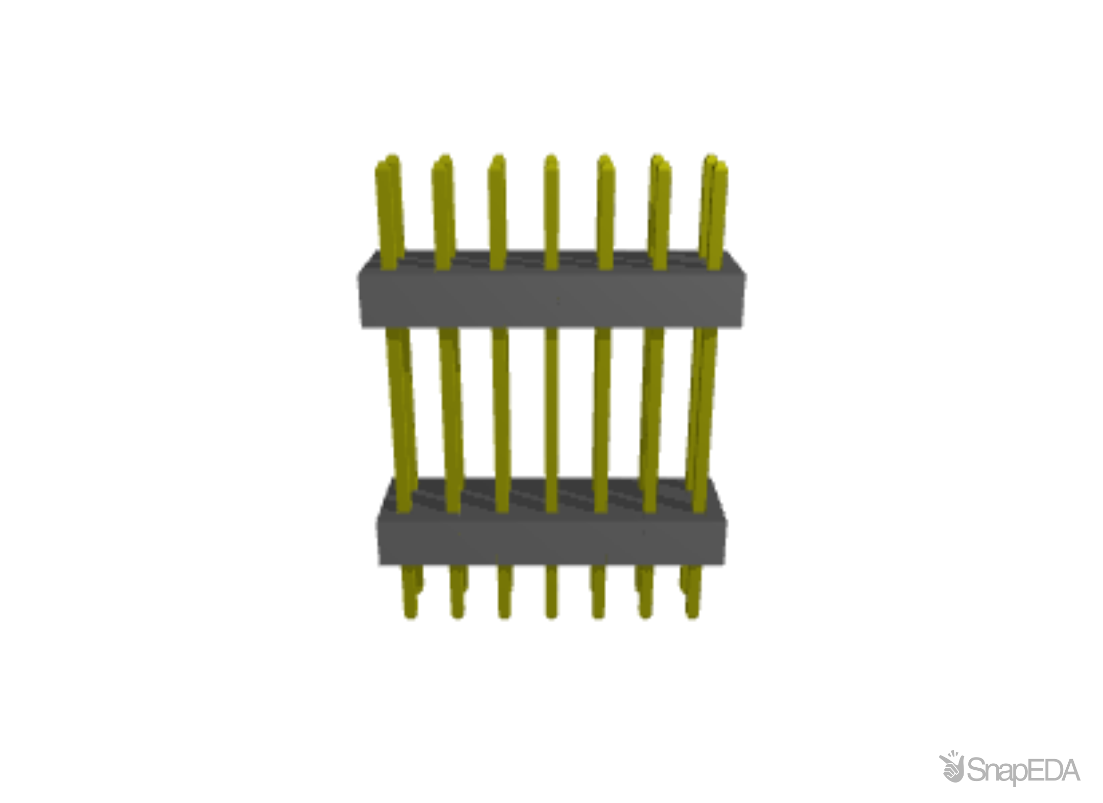 TW-07-07-L-D-475-125 3D Model