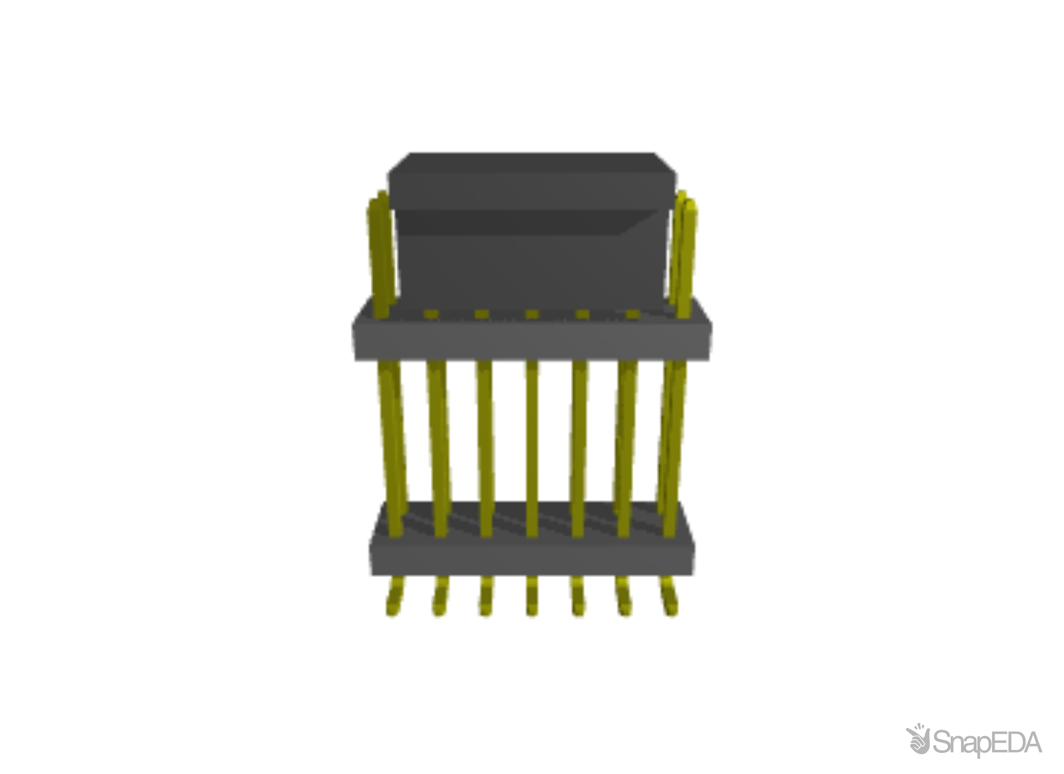 TW-07-07-L-D-500-SM-P 3D Model