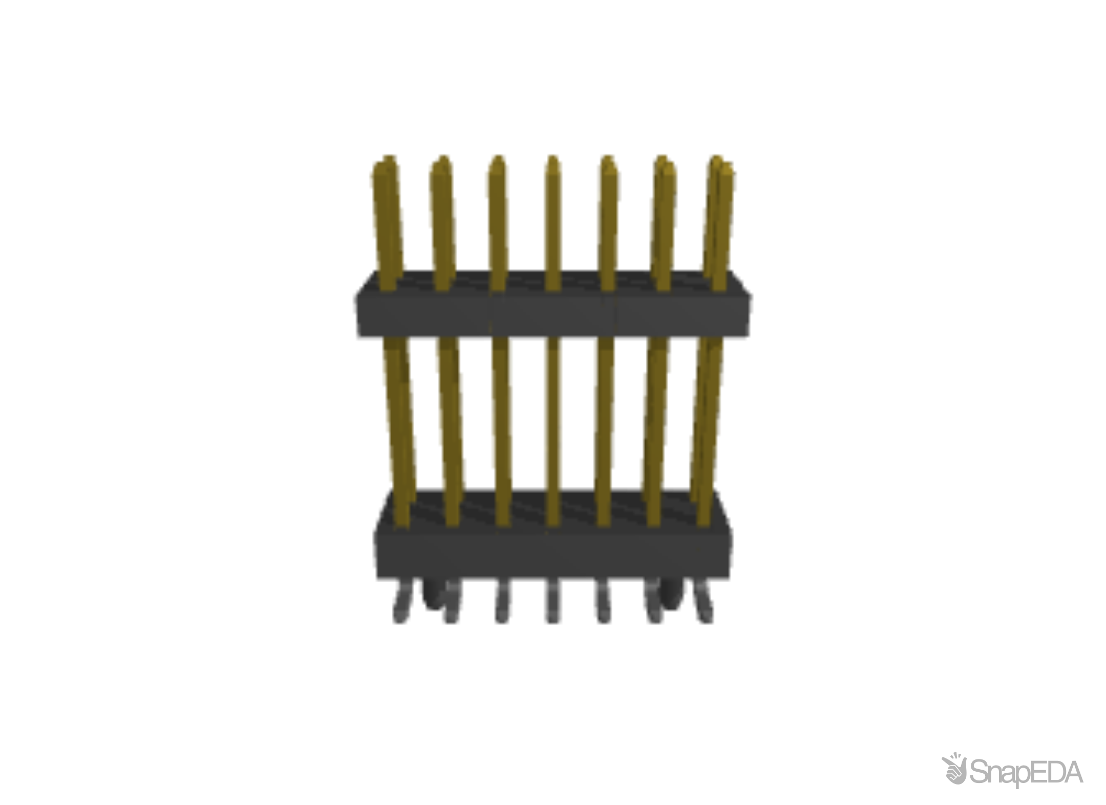 TW-07-07-L-D-505-SM-A 3D Model