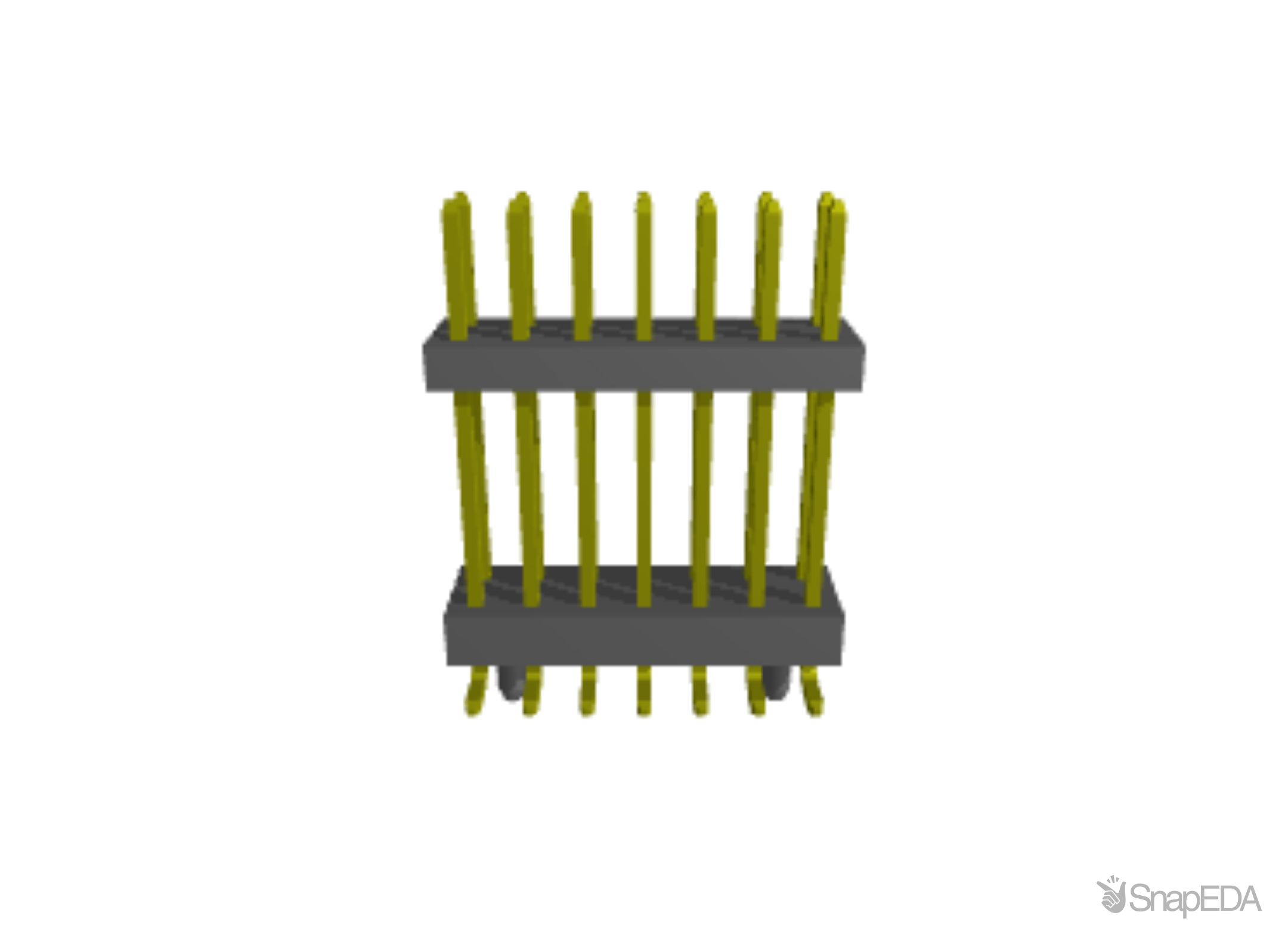 TW-07-07-L-D-510-SM-A 3D Model