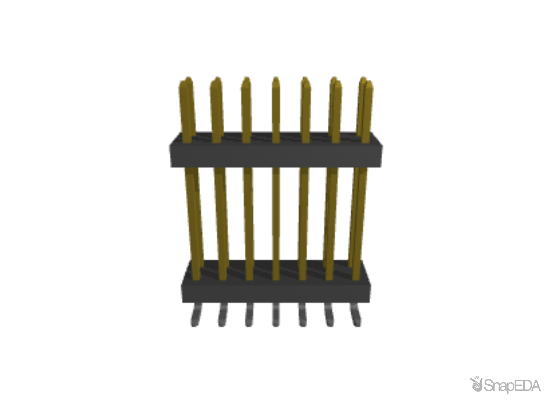 TW-07-07-L-D-525-SM 3D Model