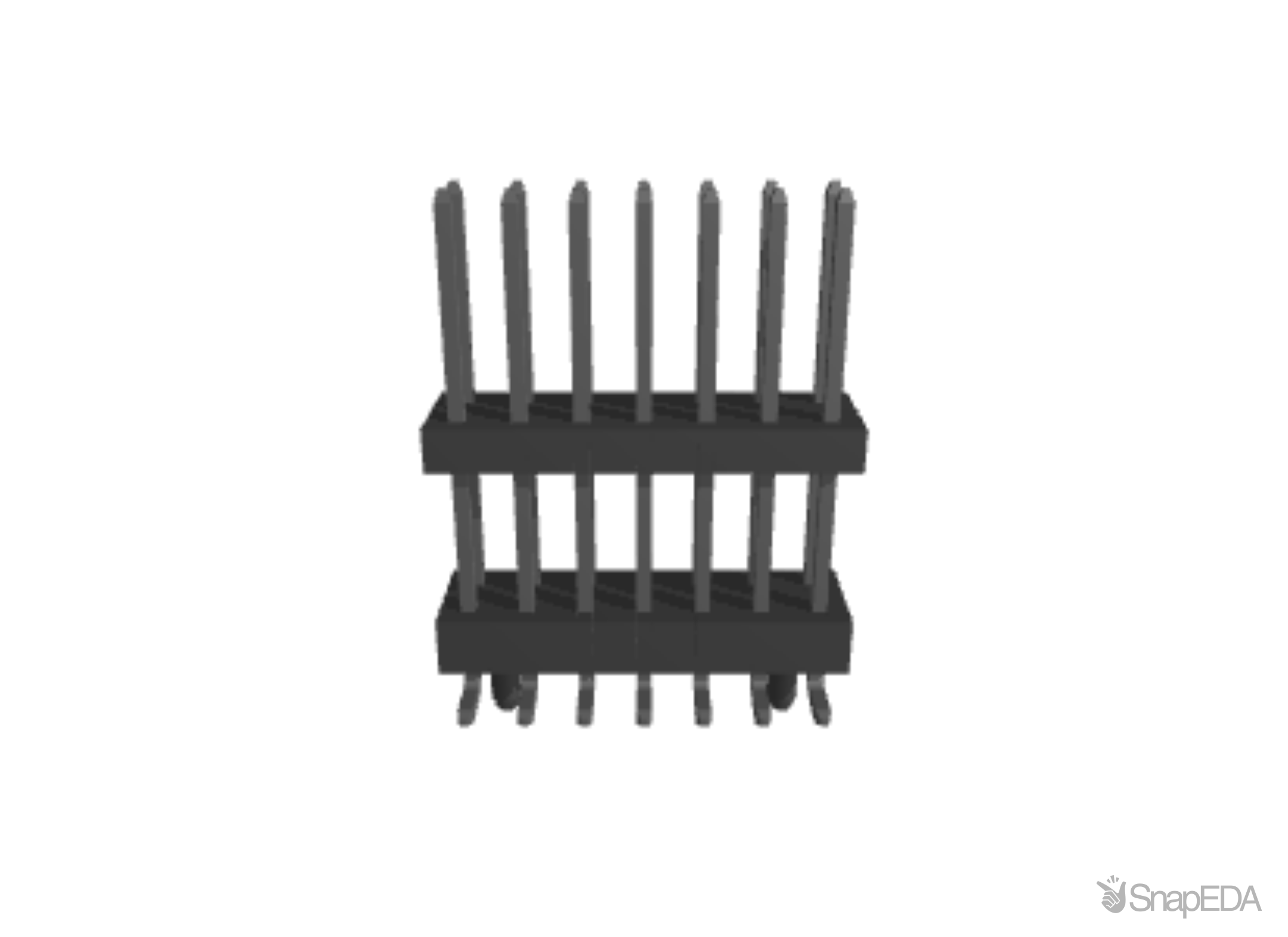 TW-07-07-T-D-398-SM-A 3D Model
