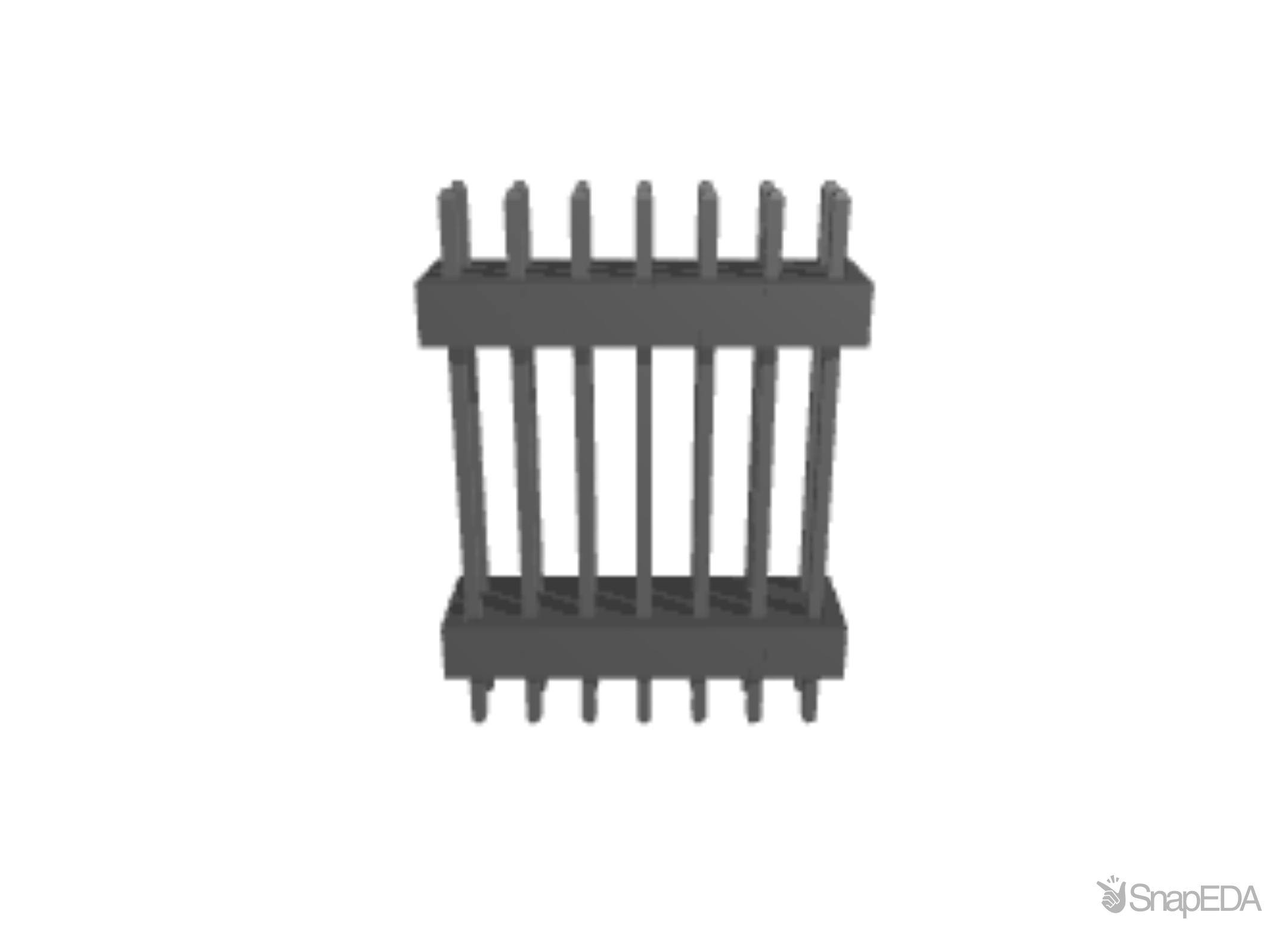 TW-07-07-T-D-550-095 3D Model