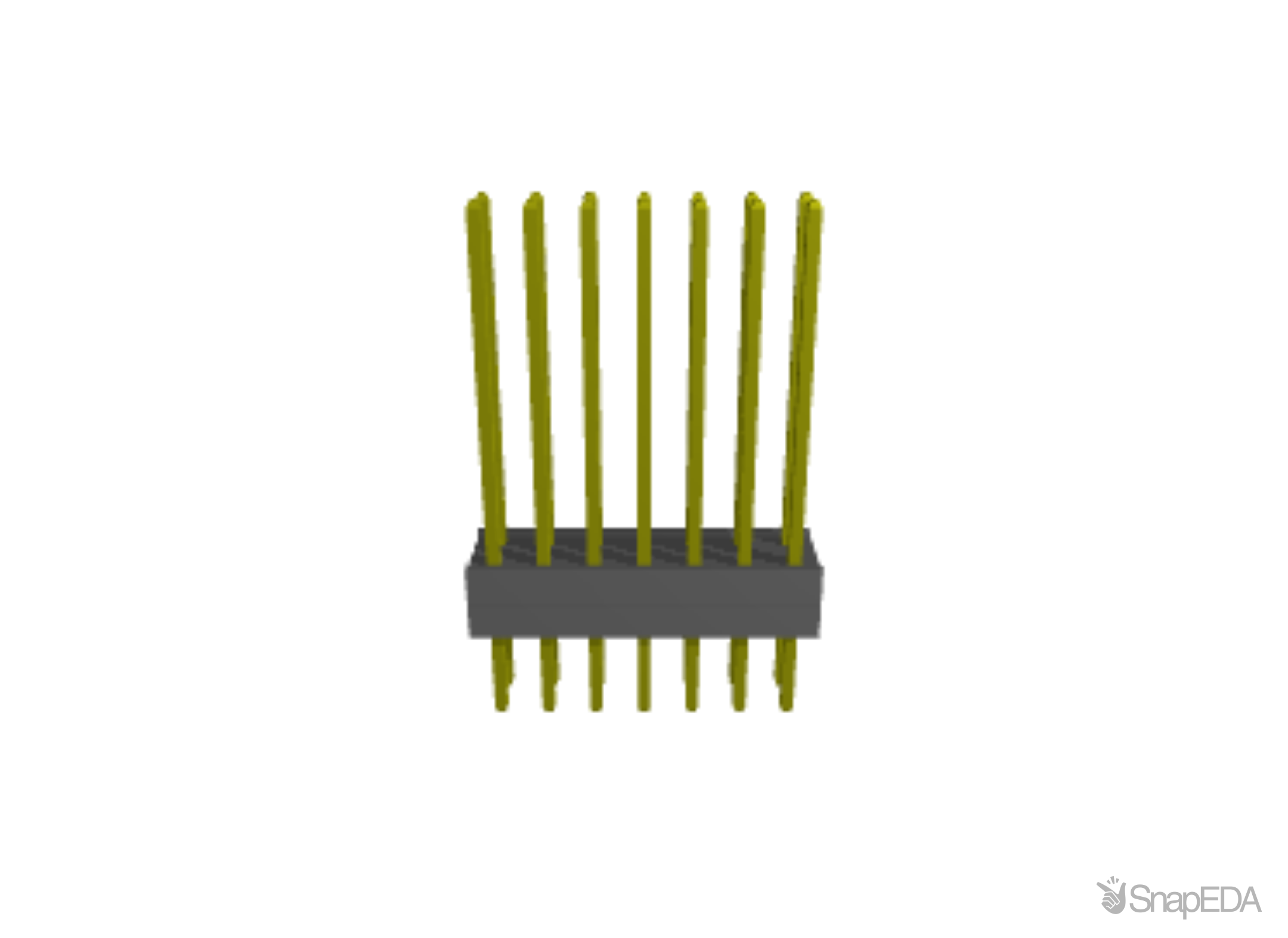 TW-07-08-L-D-120-160 3D Model