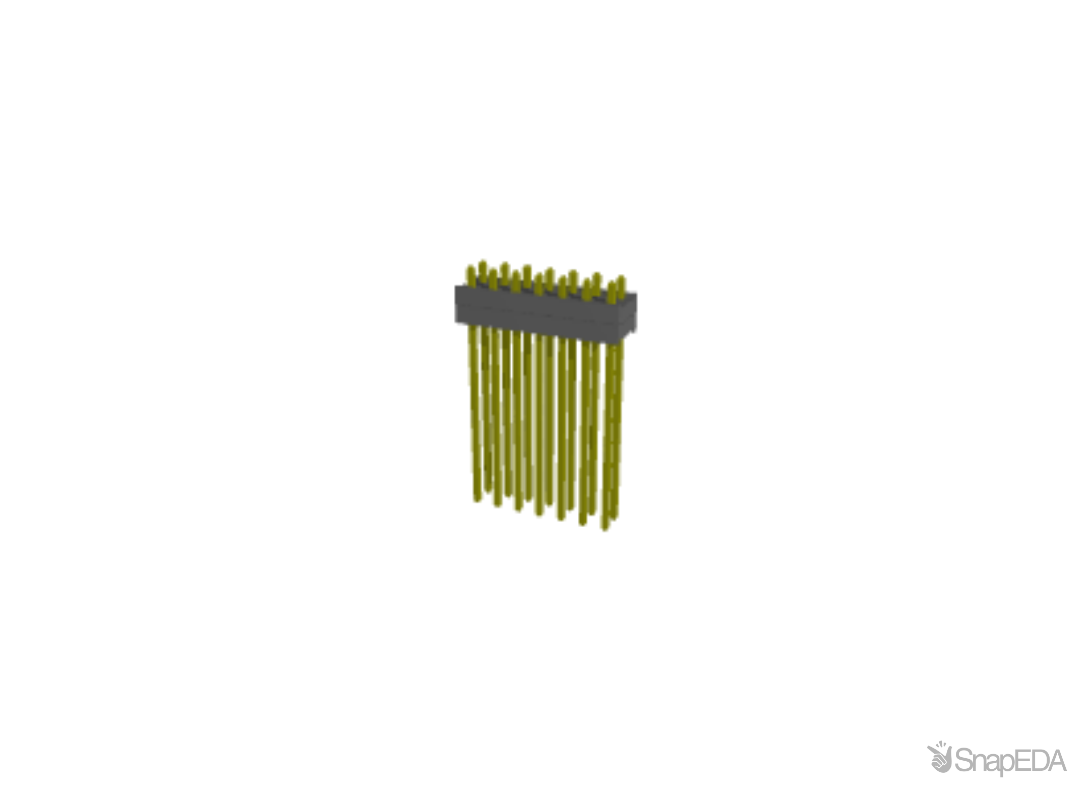 TW-07-08-L-D-120-650 3D Model
