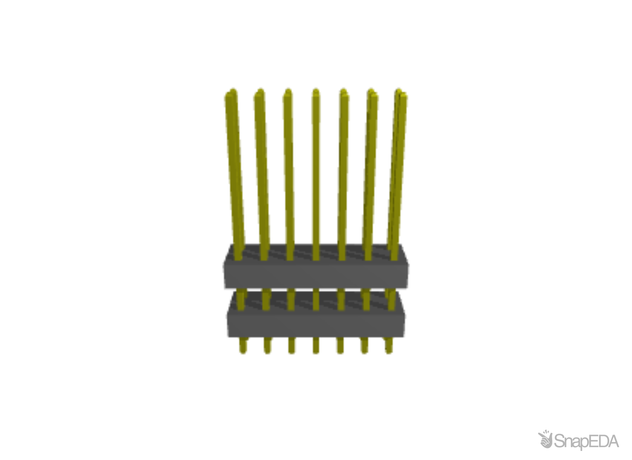 TW-07-08-L-D-250-085 3D Model