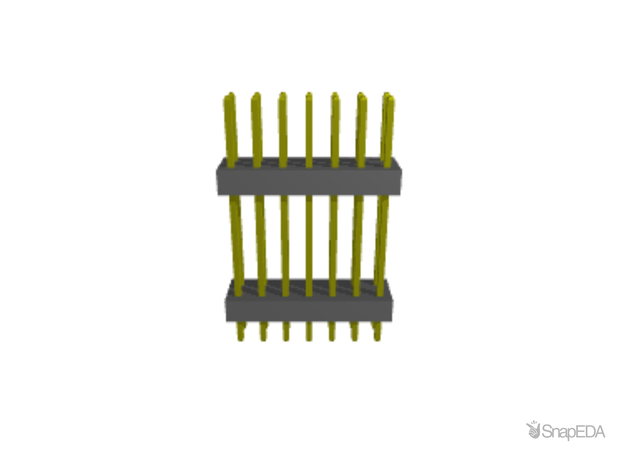 TW-07-08-L-D-520-100 3D Model