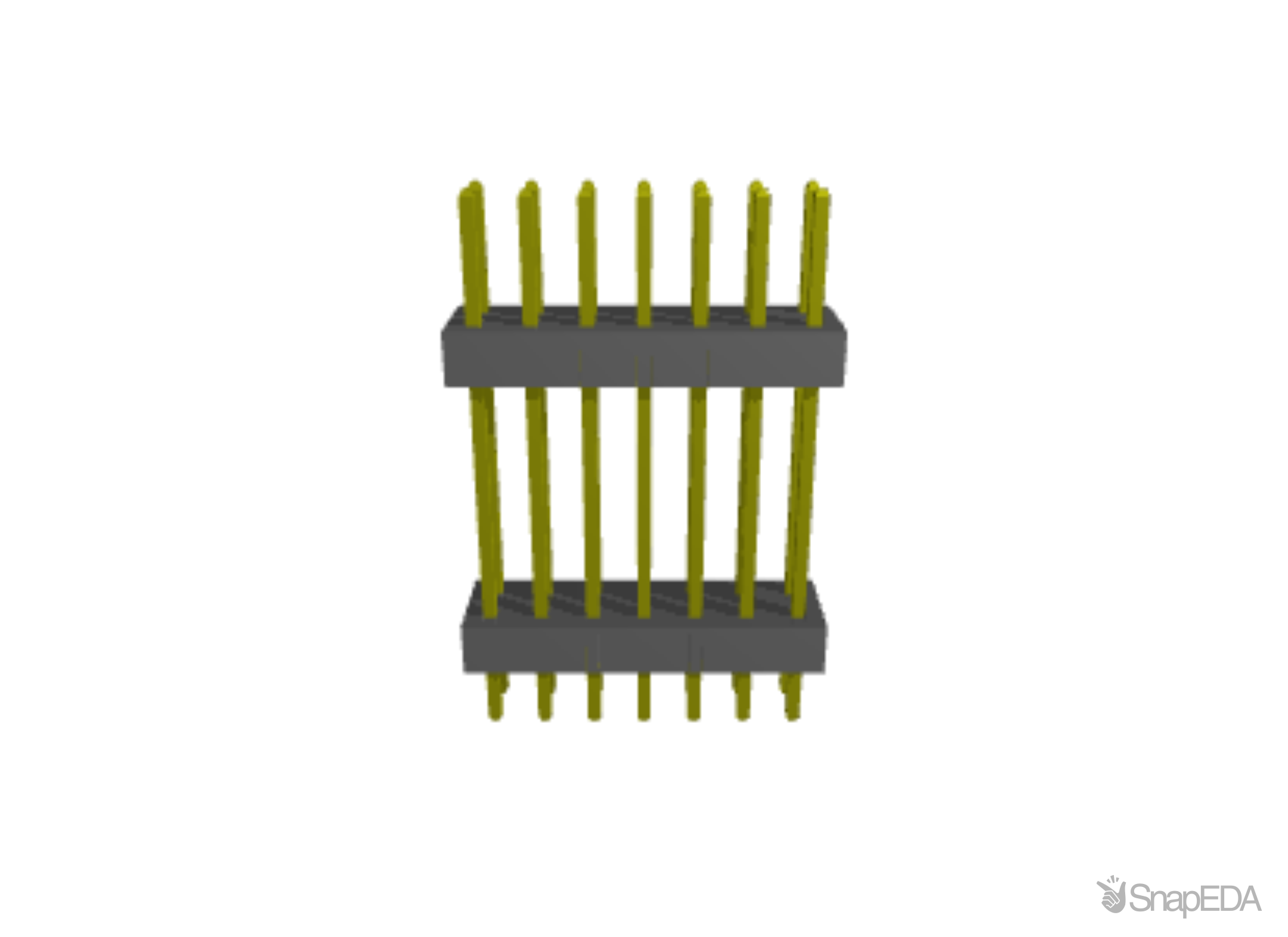 TW-07-08-L-D-535-110 3D Model