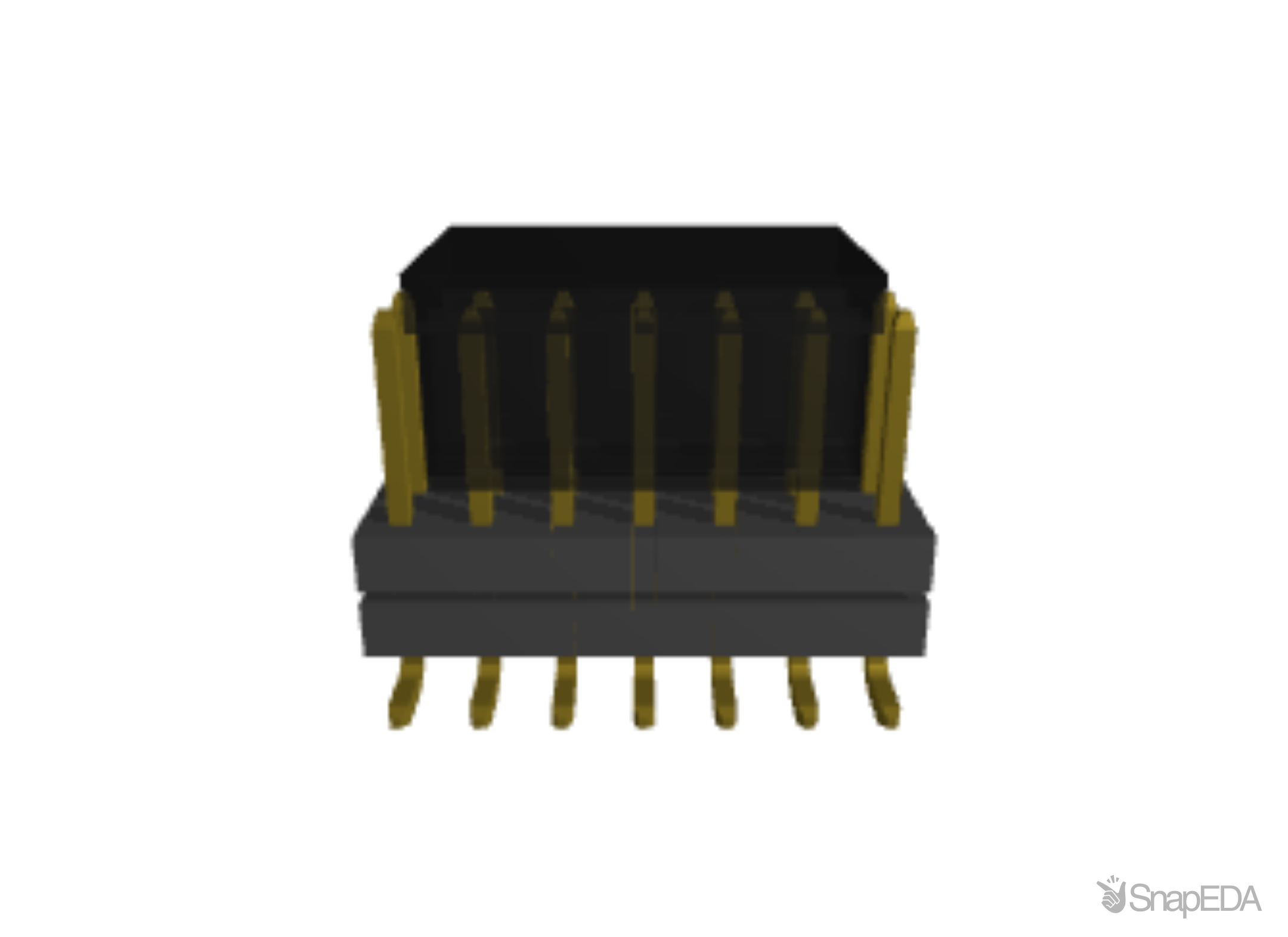 TW-07-09-G-D-180-SM-P 3D Model