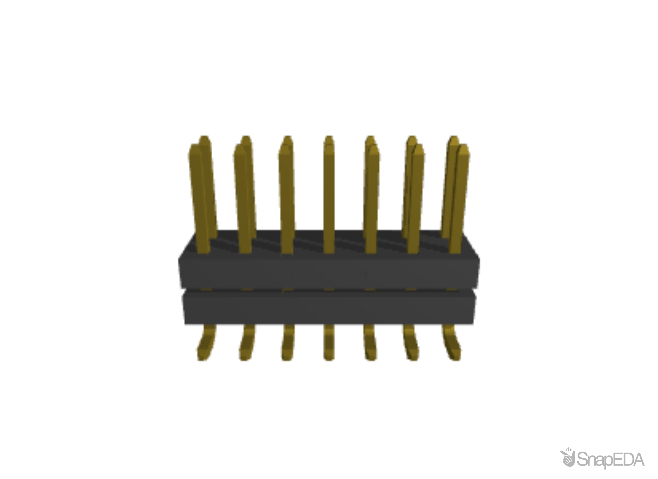 TW-07-09-G-D-185-SM 3D Model