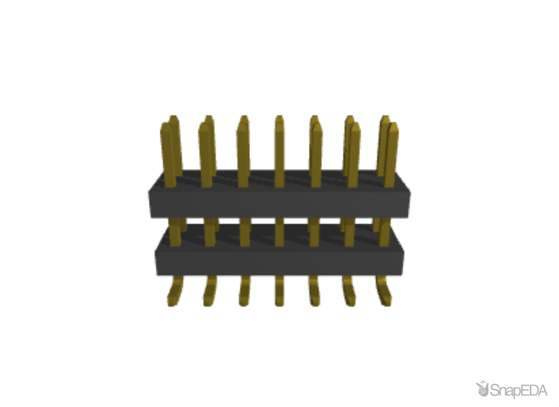 TW-07-09-G-D-250-SM 3D Model
