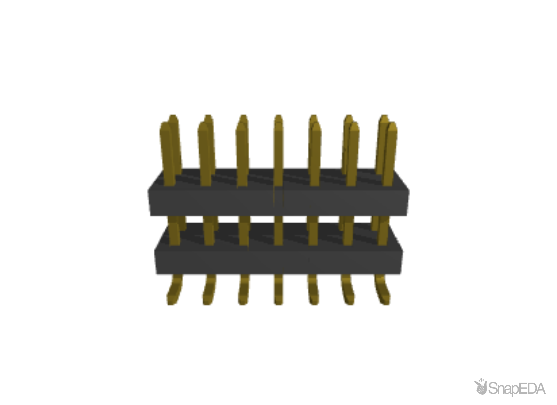 TW-07-09-G-D-252-SM 3D Model