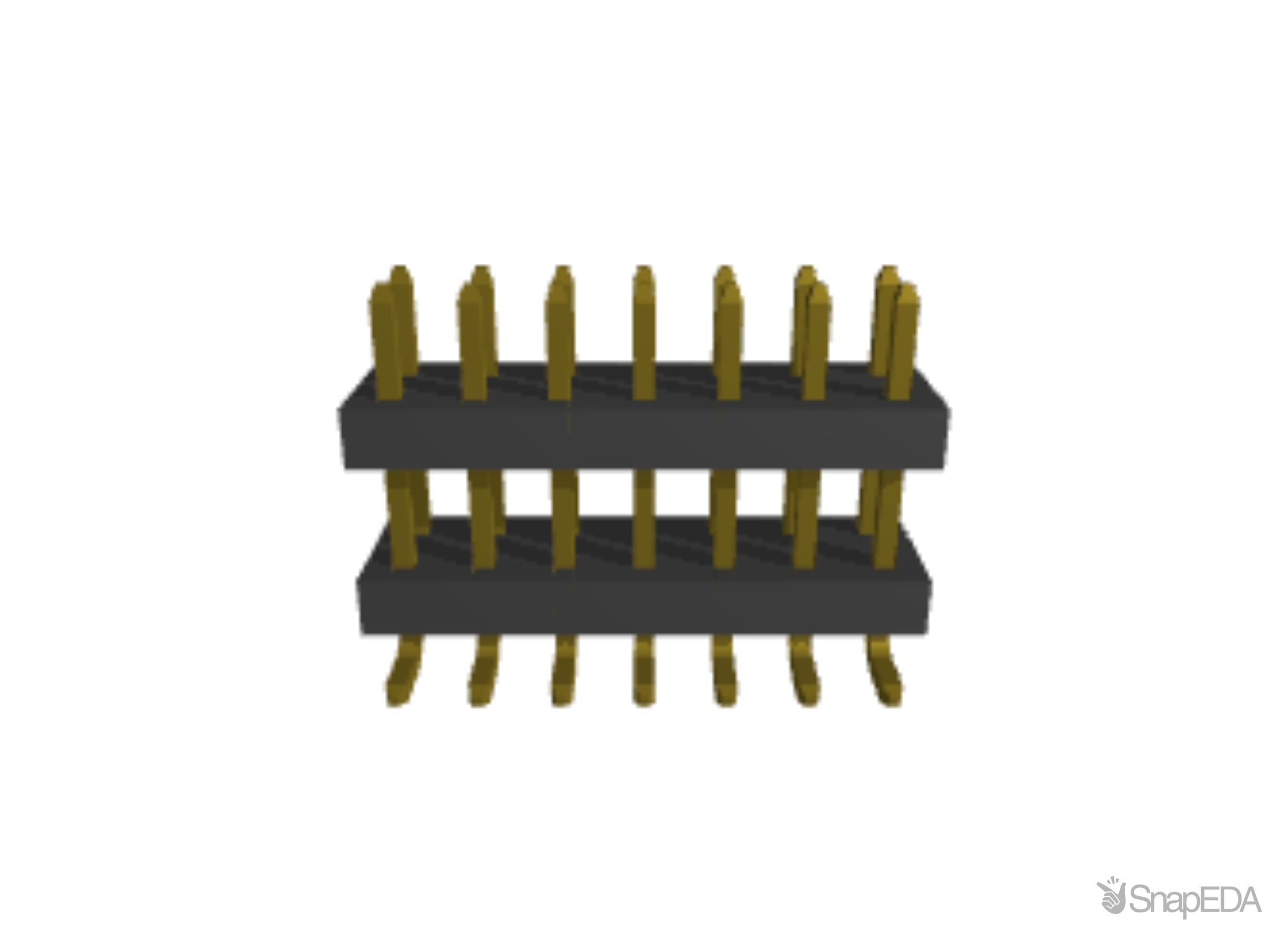 TW-07-09-G-D-282-SM 3D Model