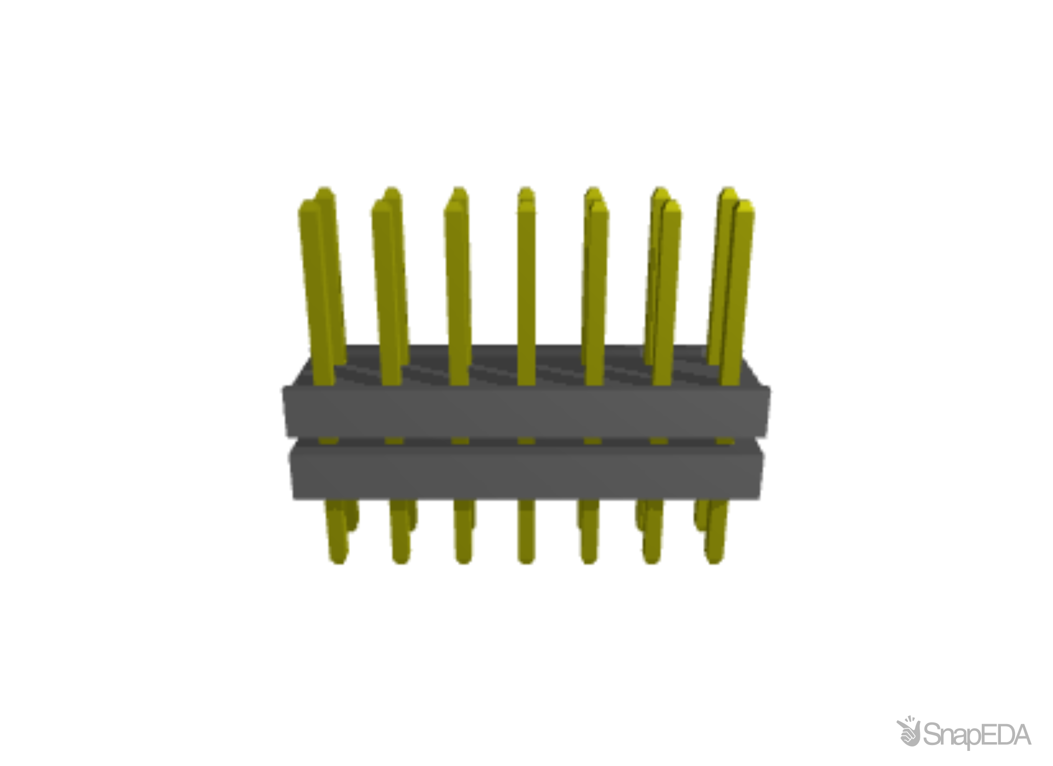 TW-07-09-L-D-140-110 3D Model