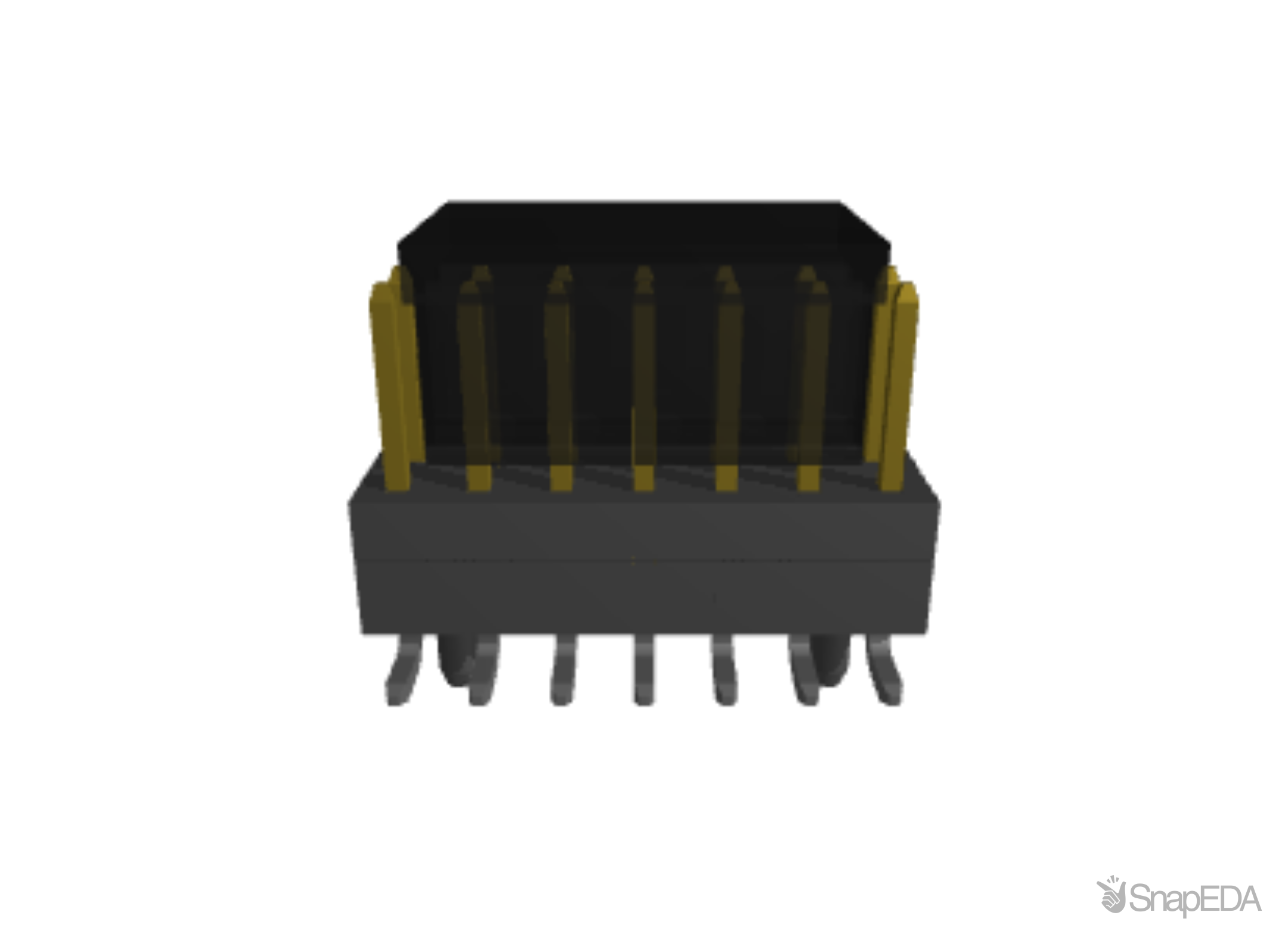 TW-07-09-L-D-190-SM-A-P-TR 3D Model