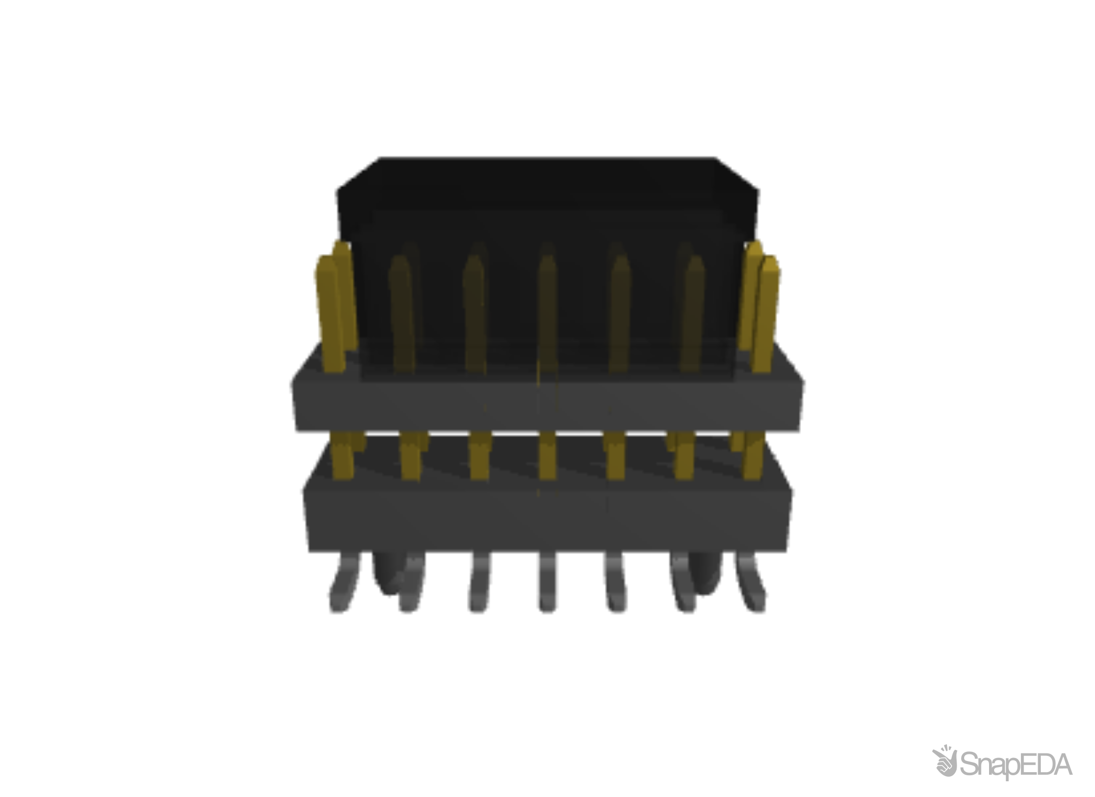 TW-07-09-S-D-260-SM-A-P-TR 3D Model