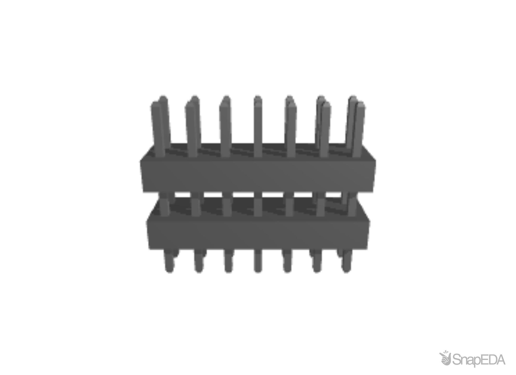 TW-07-09-T-D-235-090 3D Model