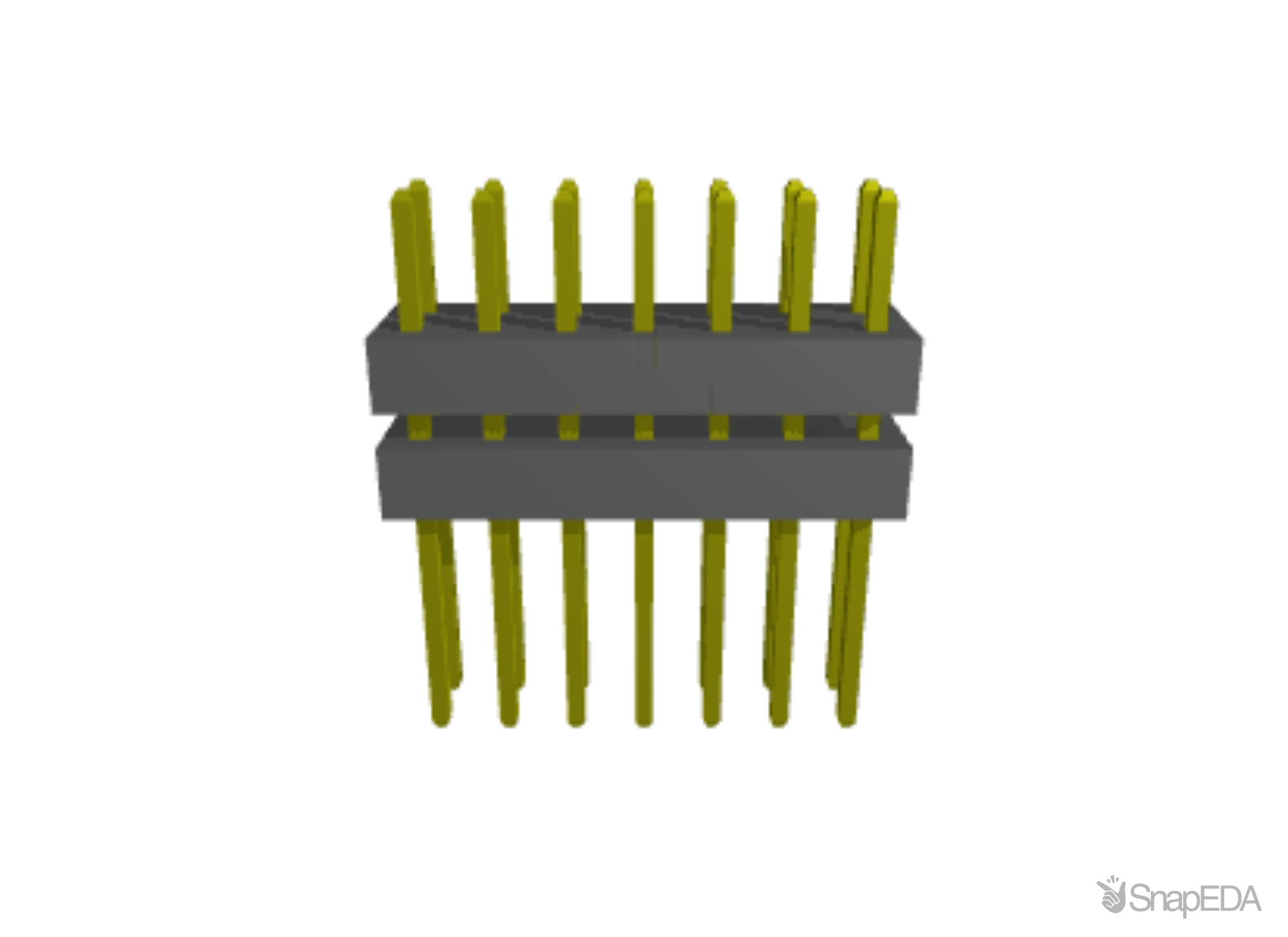 TW-07-10-L-D-195-280 3D Model
