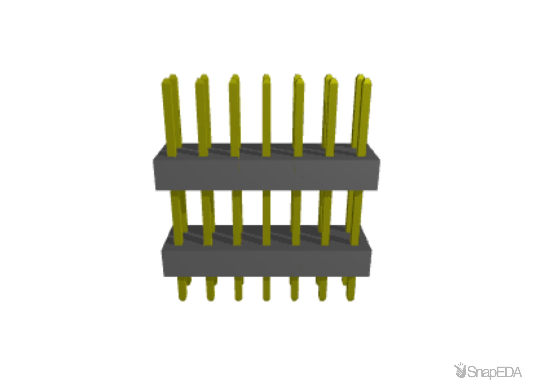 TW-07-10-L-D-326-100 3D Model