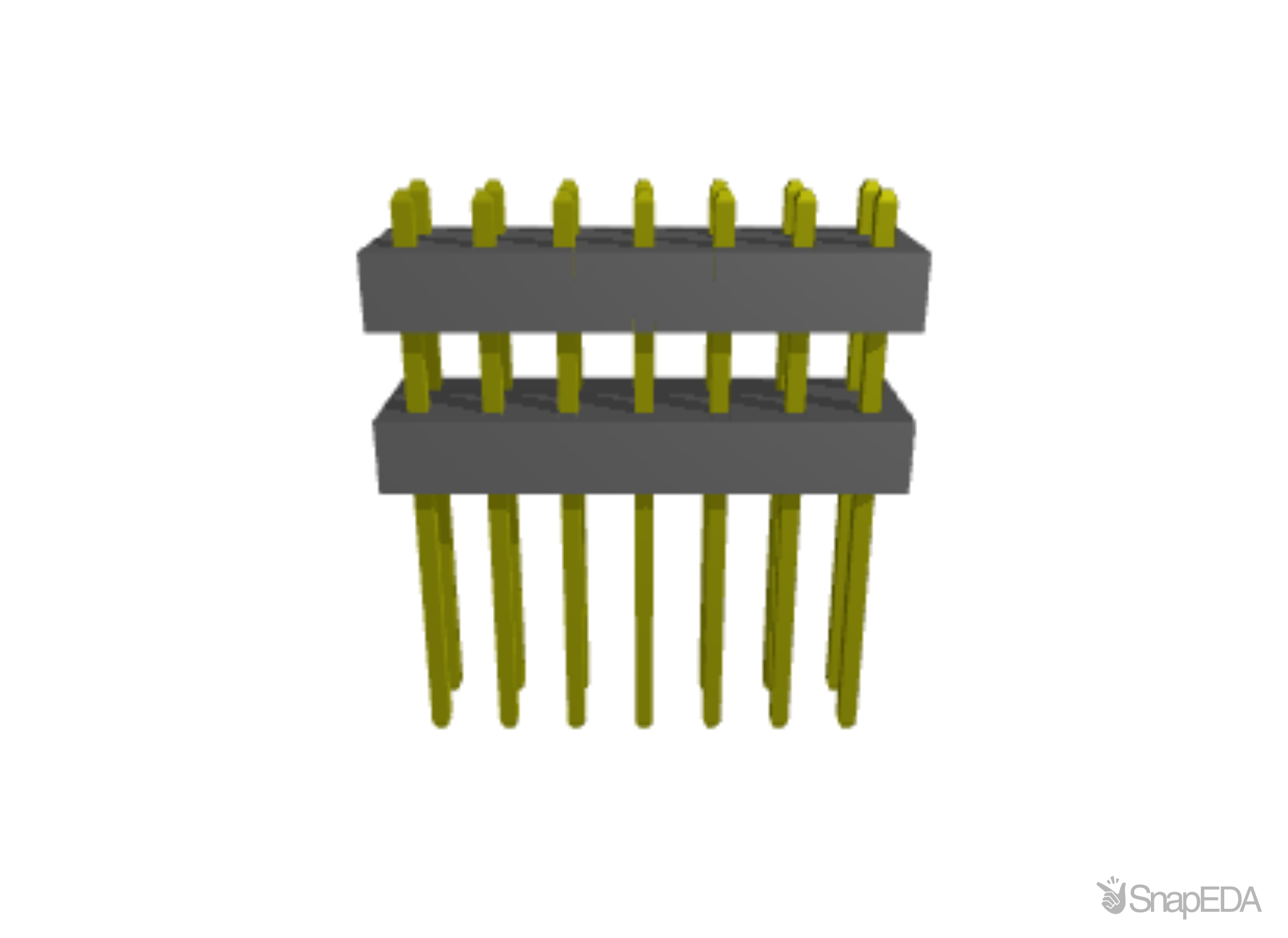 TW-07-10-S-D-250-310 3D Model