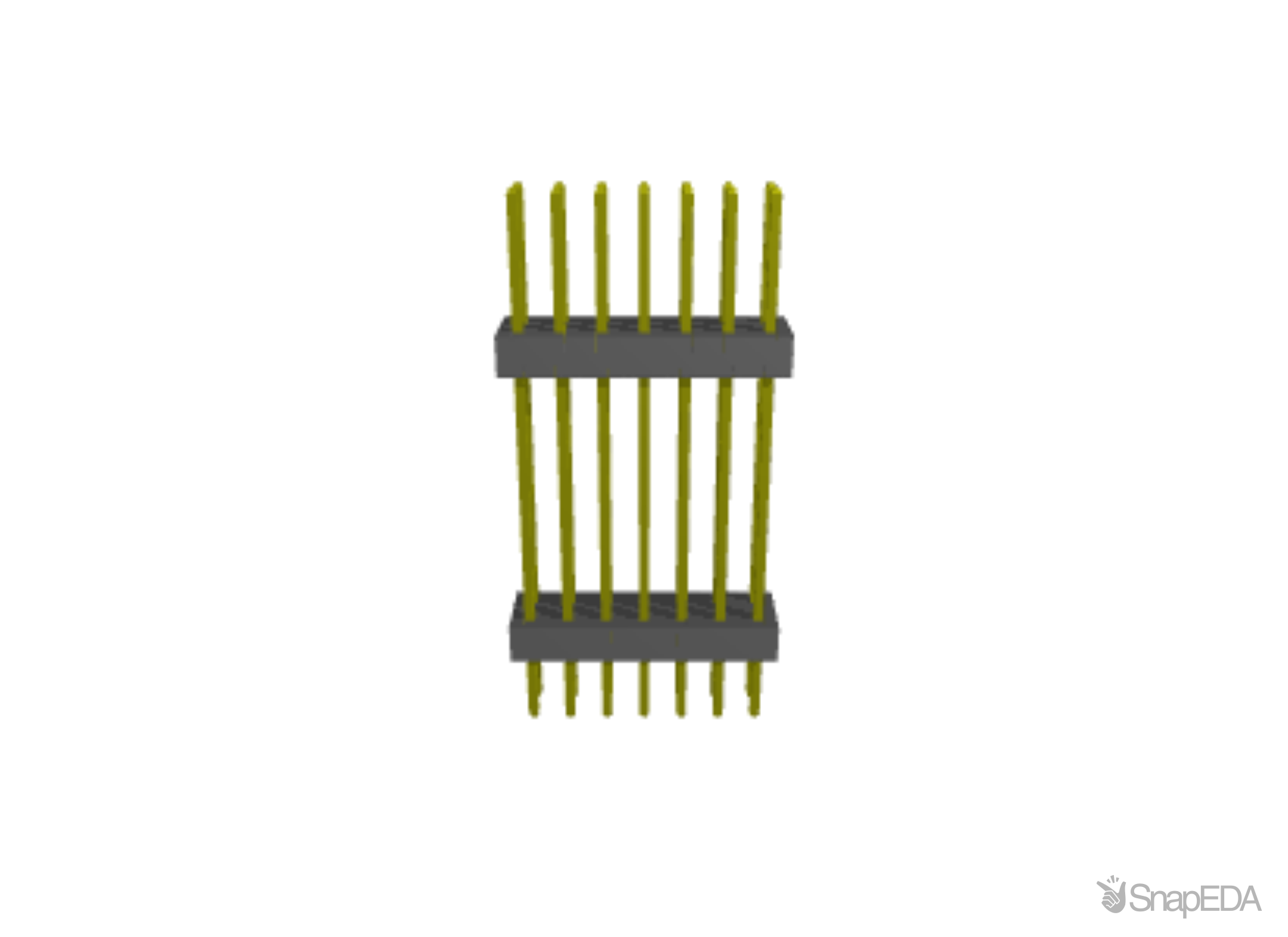 TW-07-12-L-D-689-158 3D Model