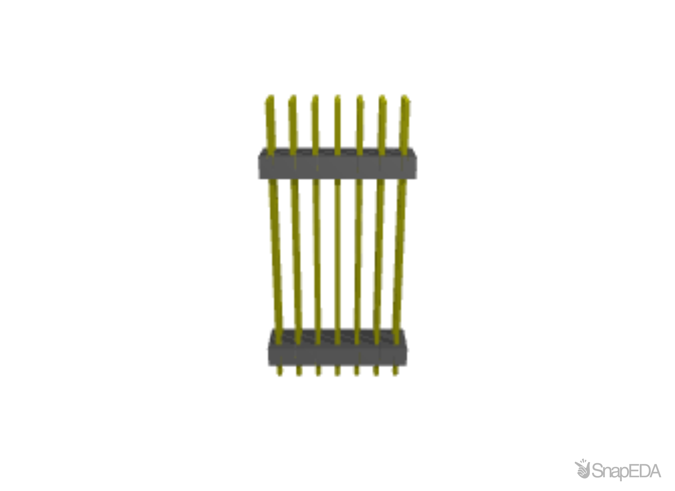 TW-07-12-S-D-845-070 3D Model