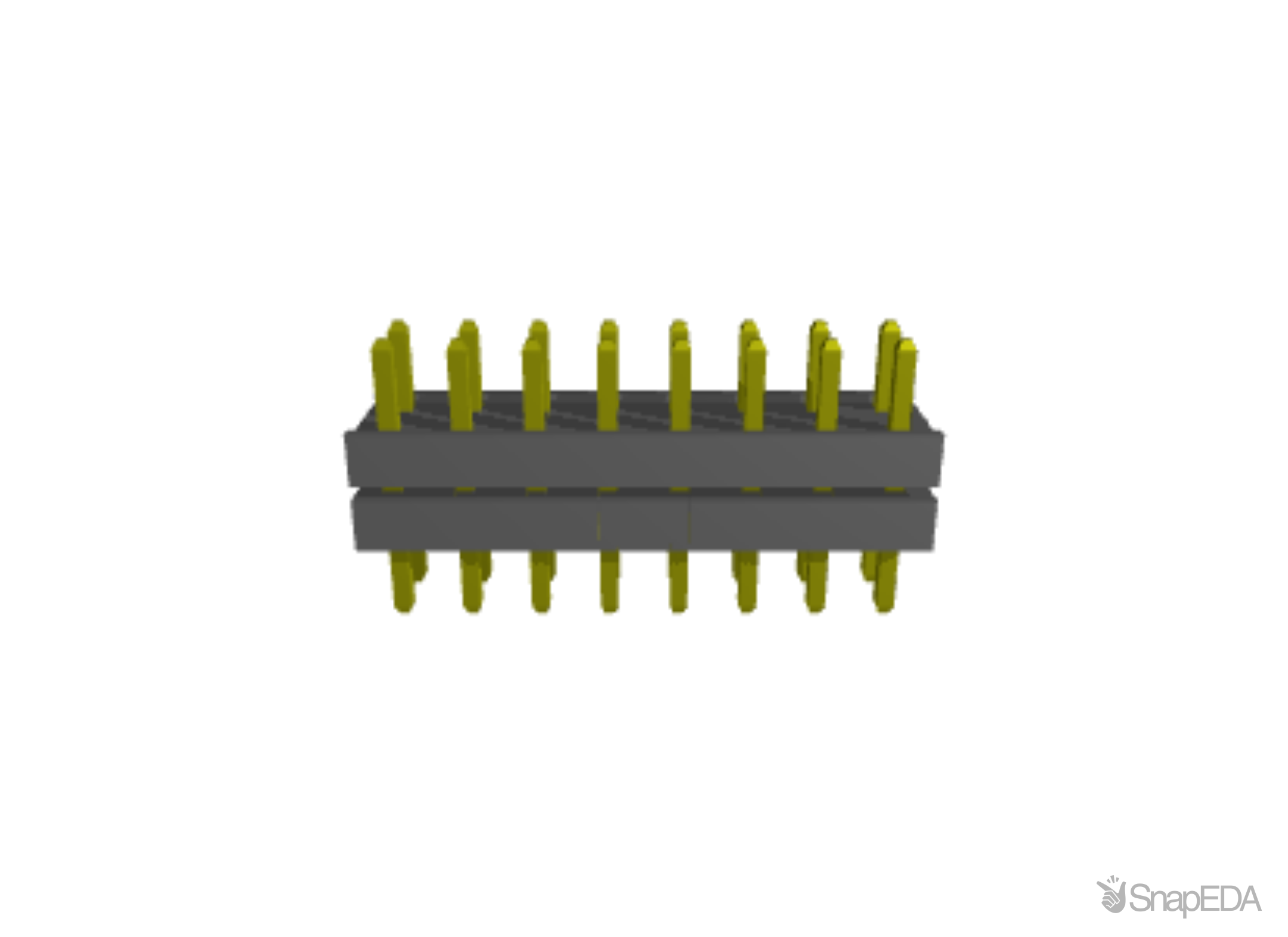 TW-08-01-G-D-135-095 3D Model