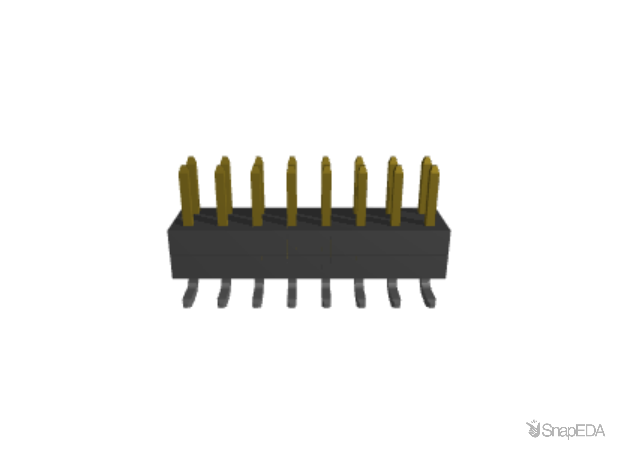 TW-08-02-F-D-170-SM 3D Model