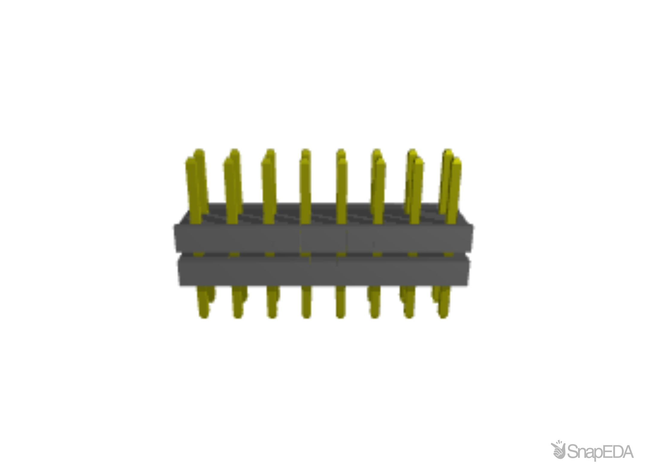TW-08-02-G-D-140-100 3D Model