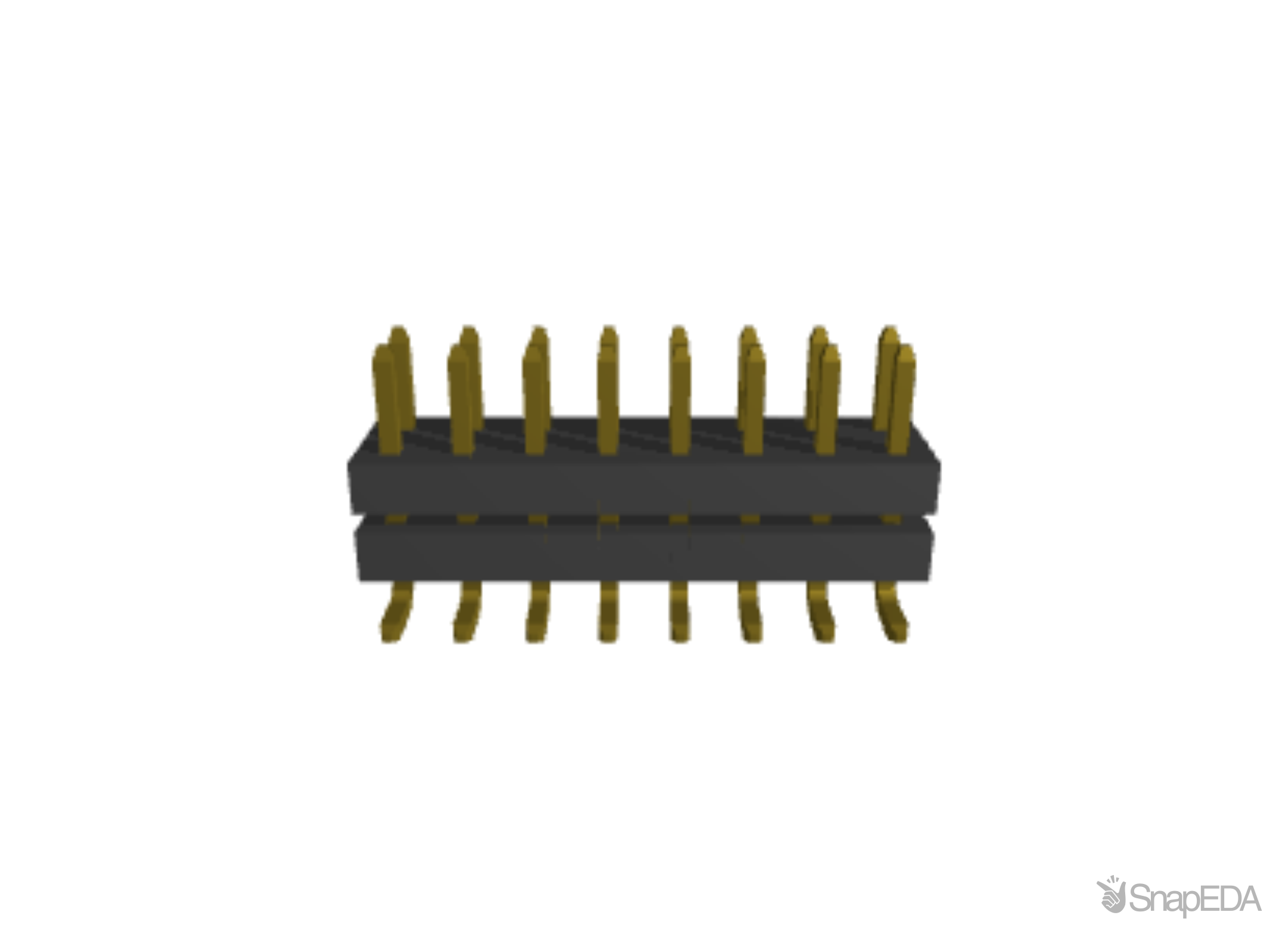TW-08-02-G-D-190-SM 3D Model
