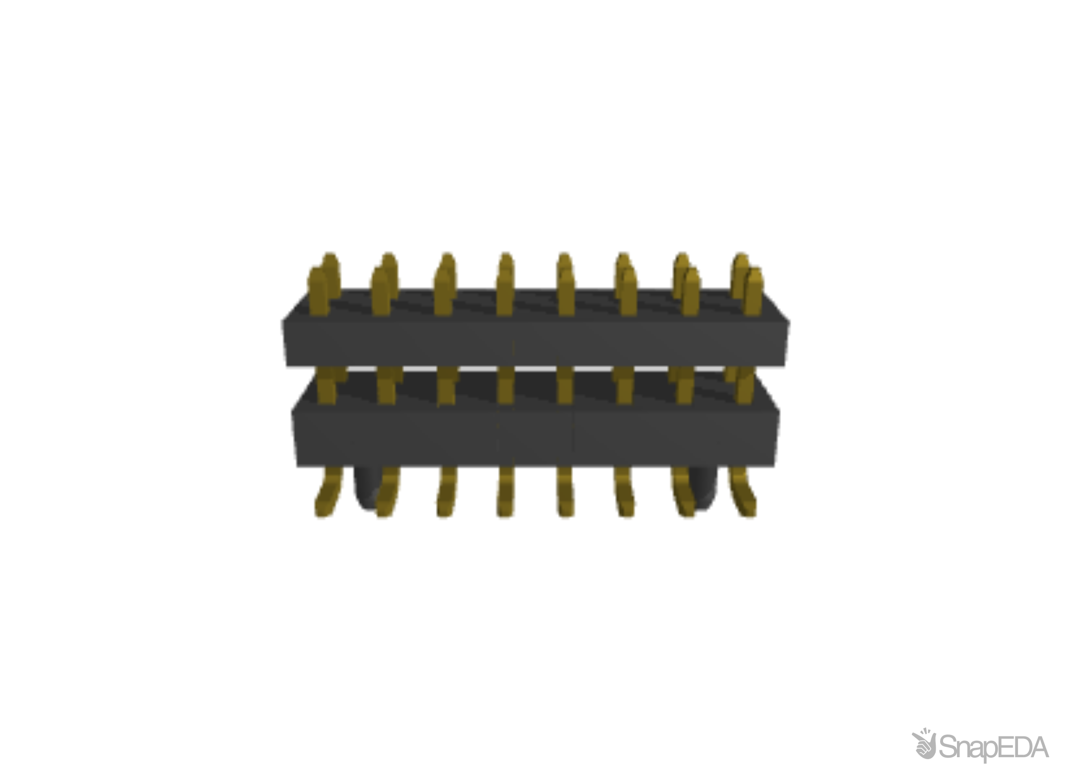 TW-08-02-G-D-250-SM-A 3D Model