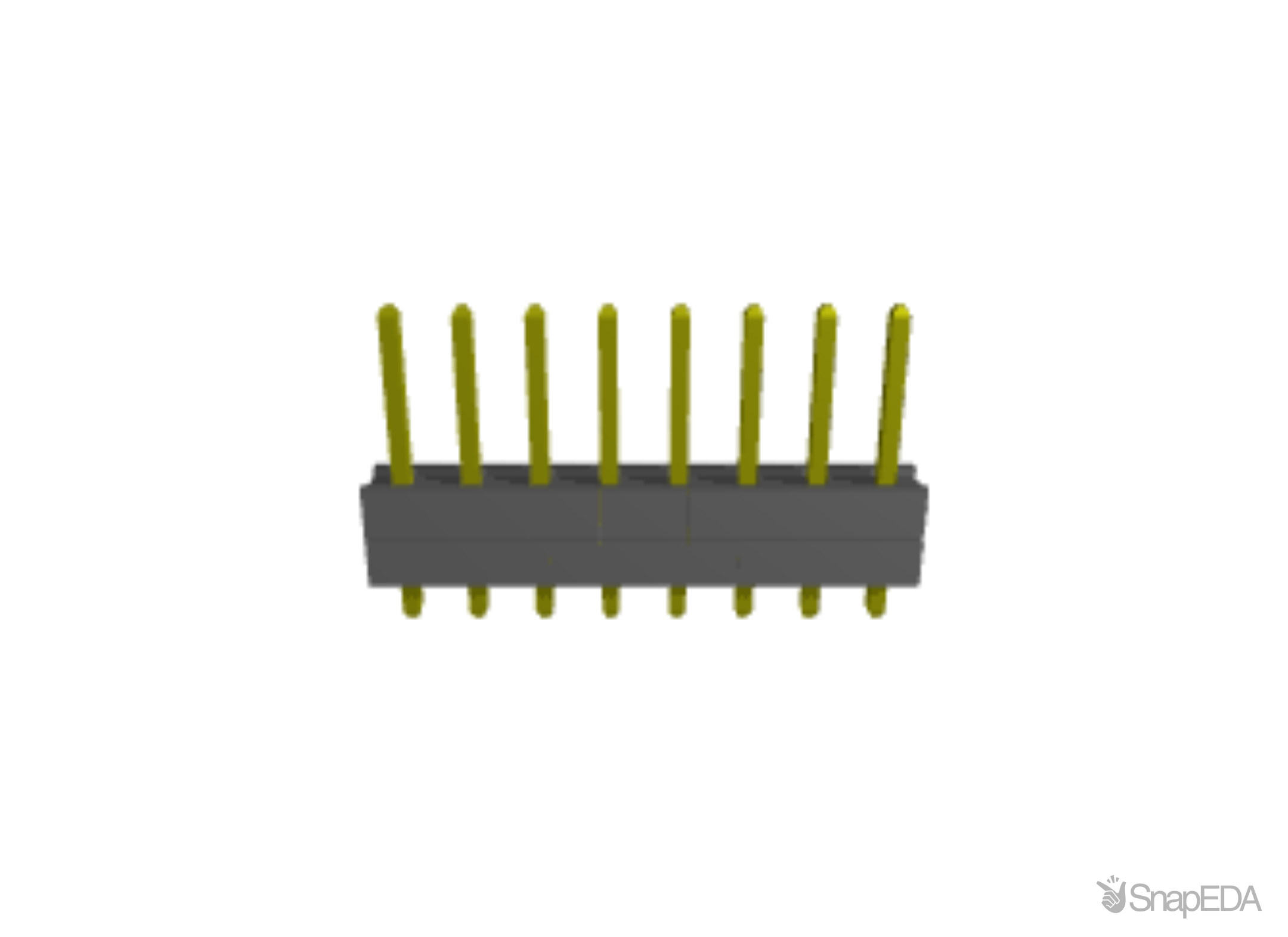 TW-08-02-G-S-120-059 3D Model