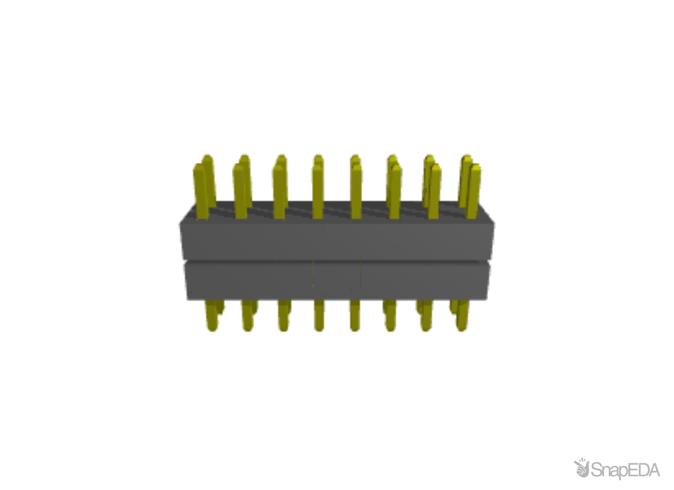 TW-08-02-L-D-170-095 3D Model