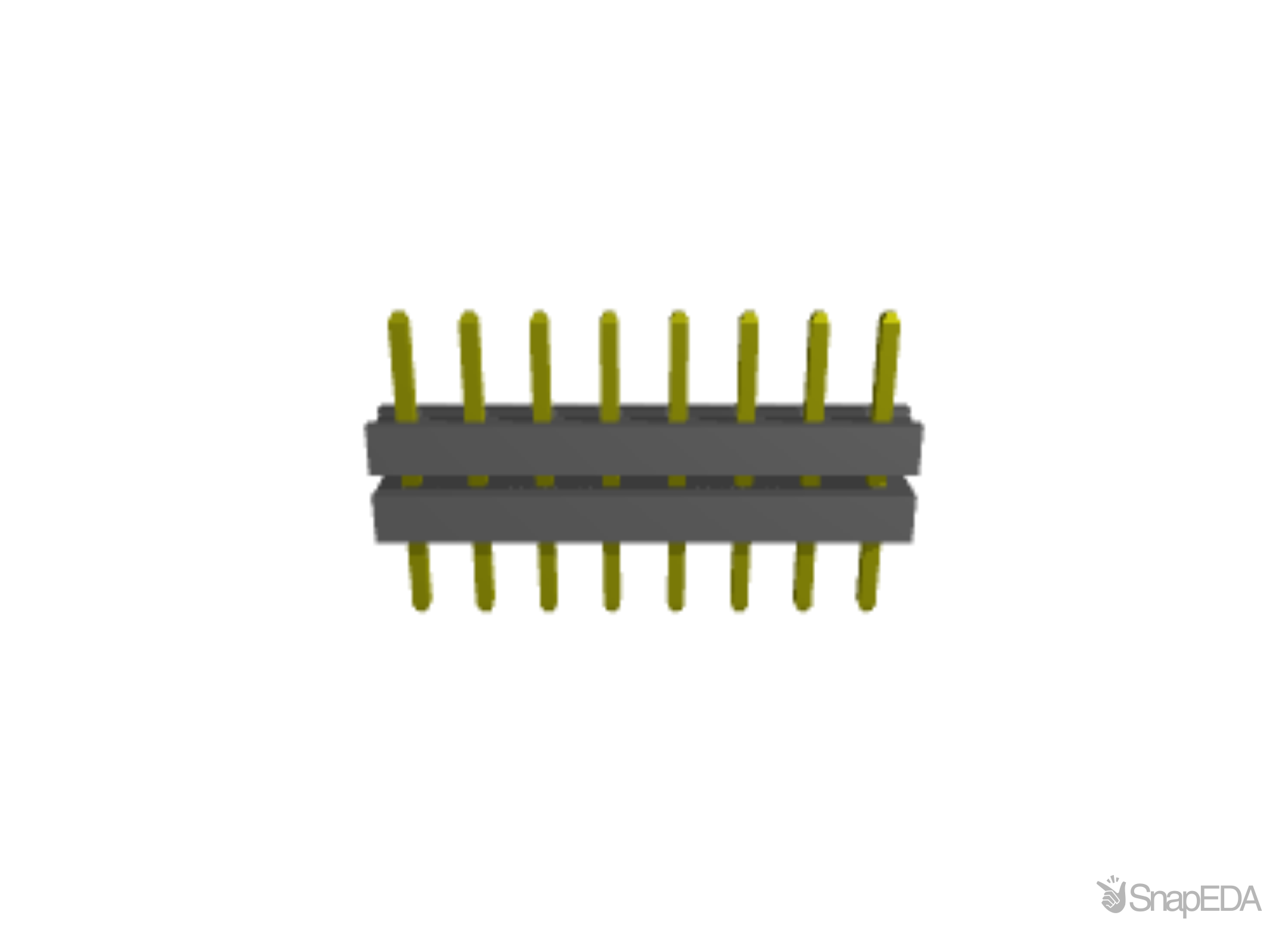 TW-08-02-L-S-145-110 3D Model