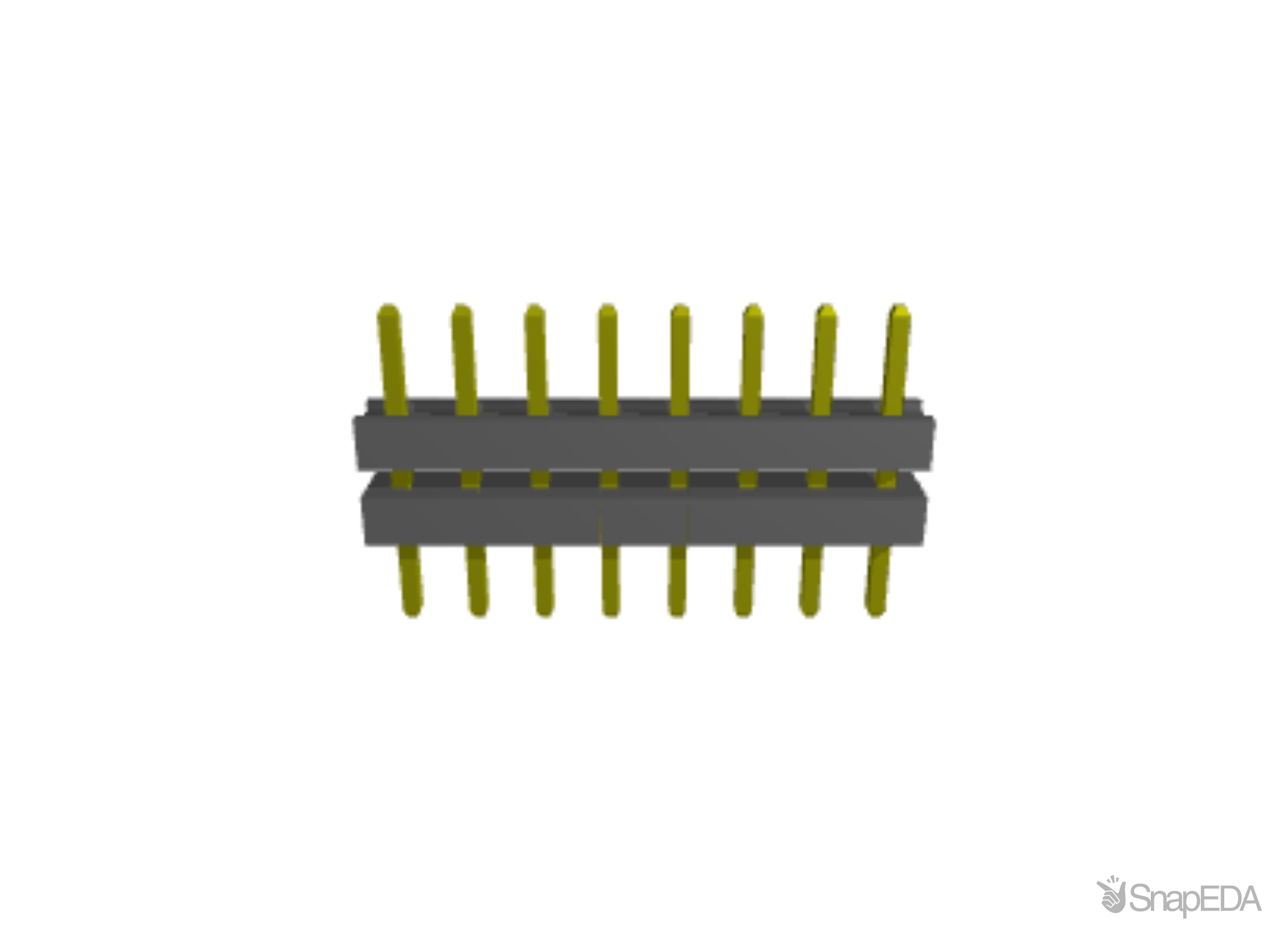 TW-08-02-L-S-150-110 3D Model