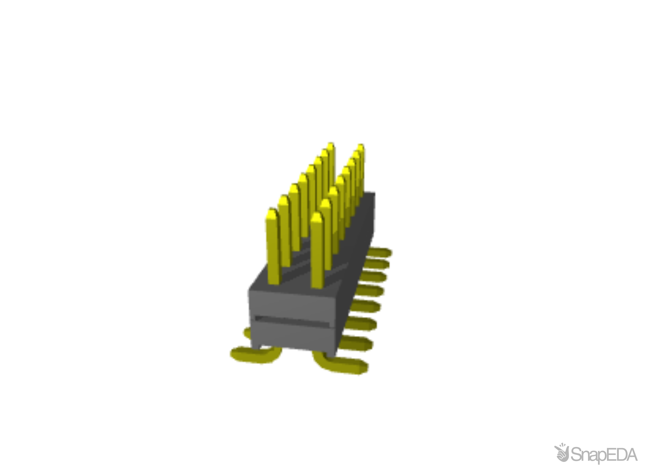 TW-08-02-S-D-170-SM 3D Model