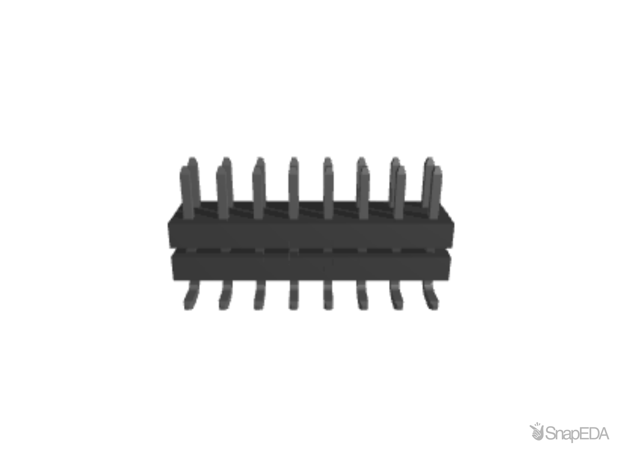 TW-08-02-TM-D-190-SM 3D Model