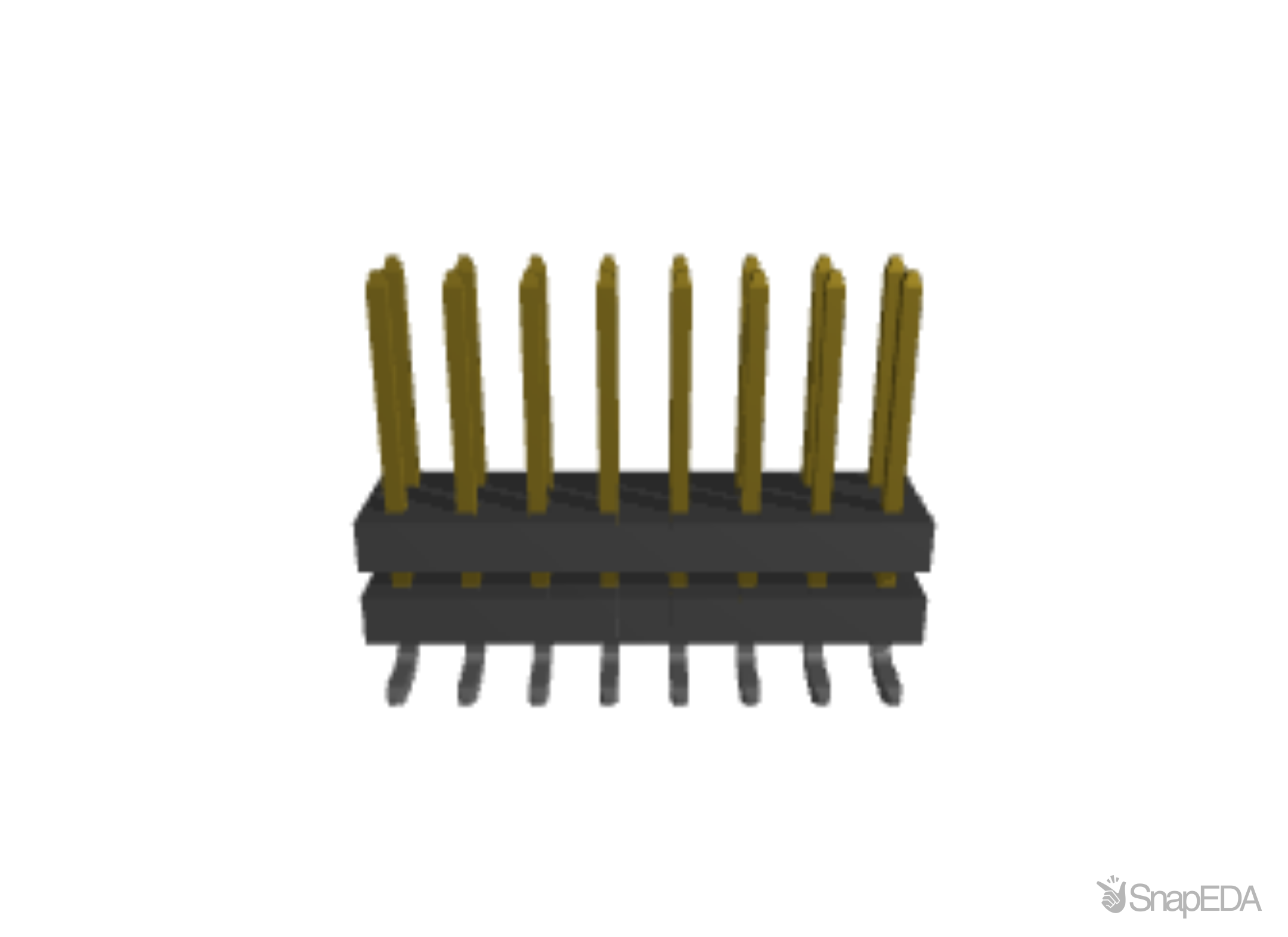 TW-08-03-F-D-200-SM 3D Model