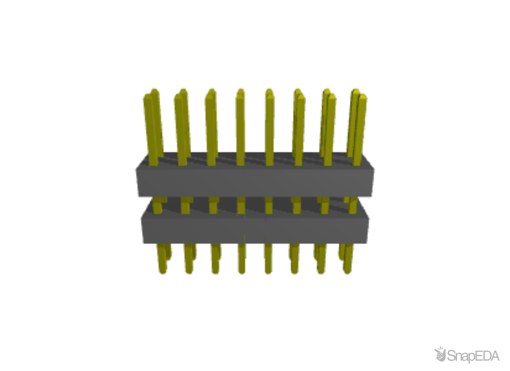 TW-08-03-F-D-222-122 3D Model