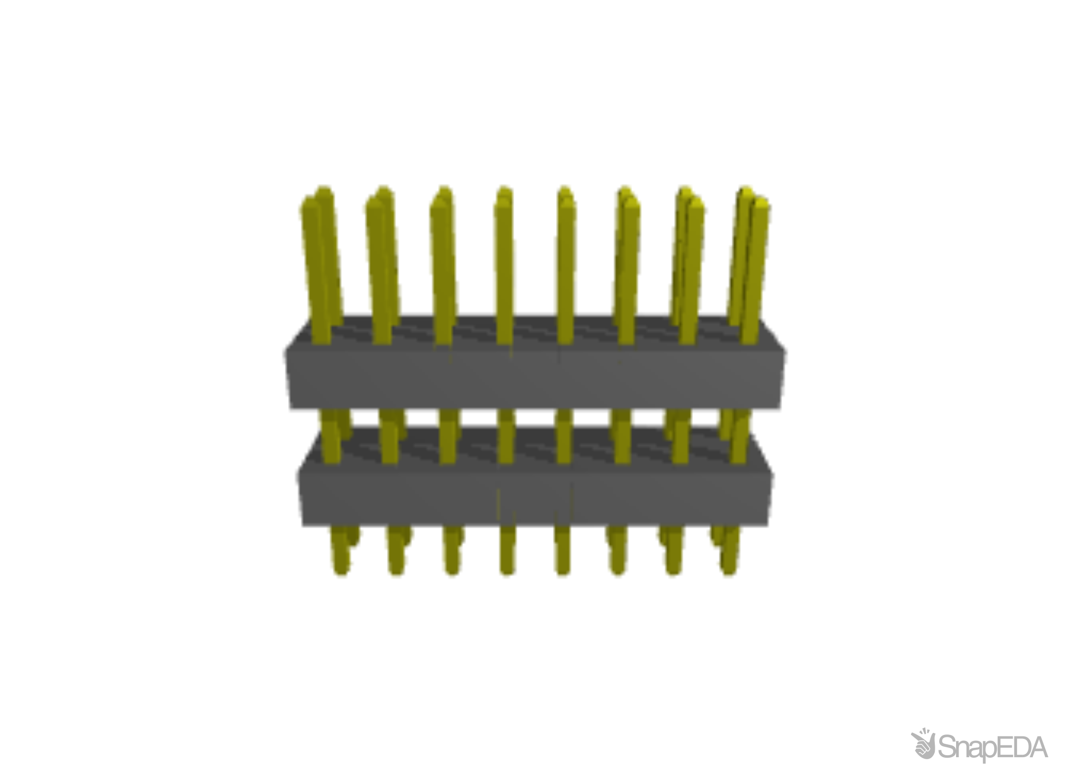 TW-08-03-F-D-250-100 3D Model