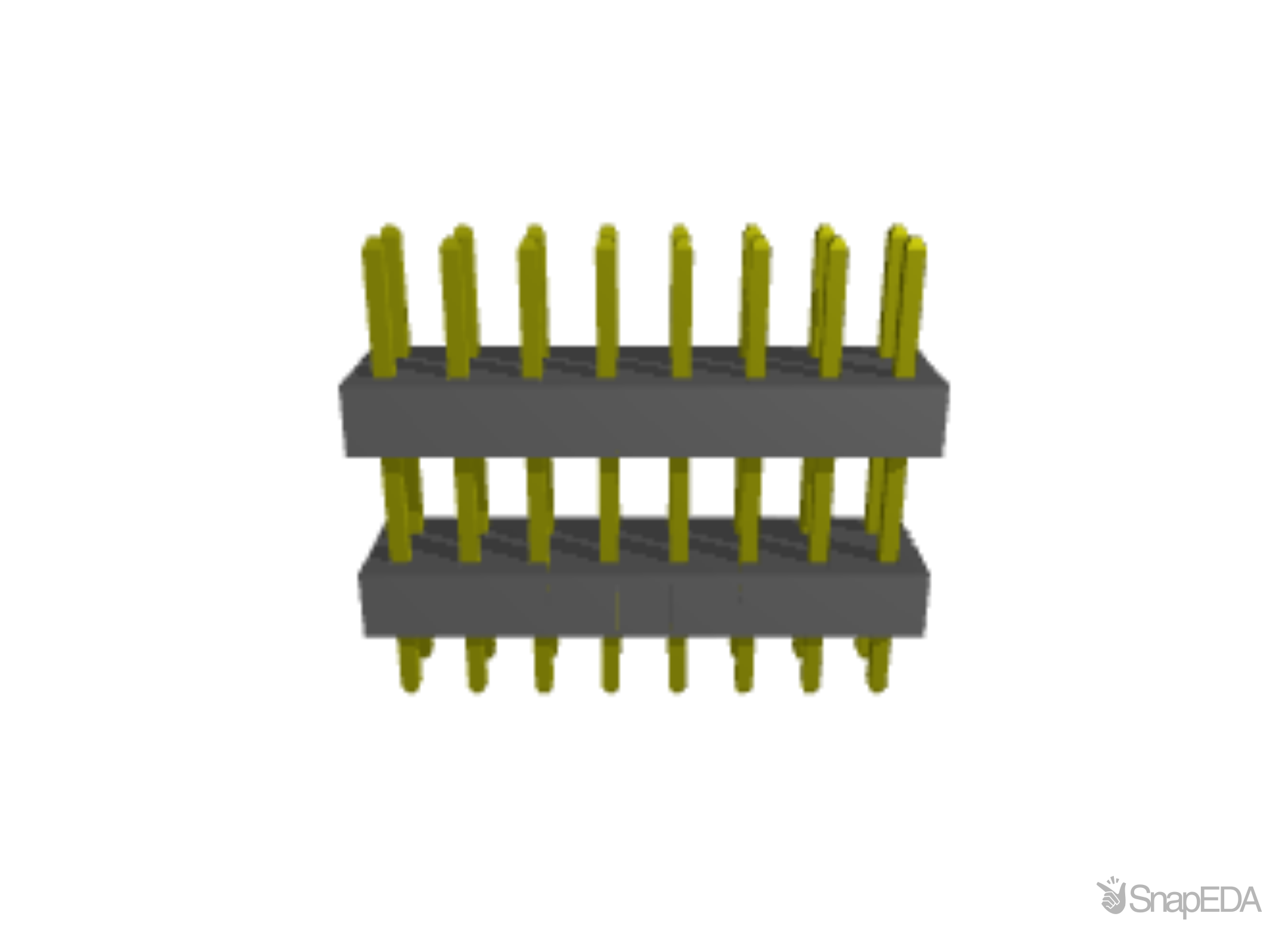 TW-08-03-F-D-295-095 3D Model