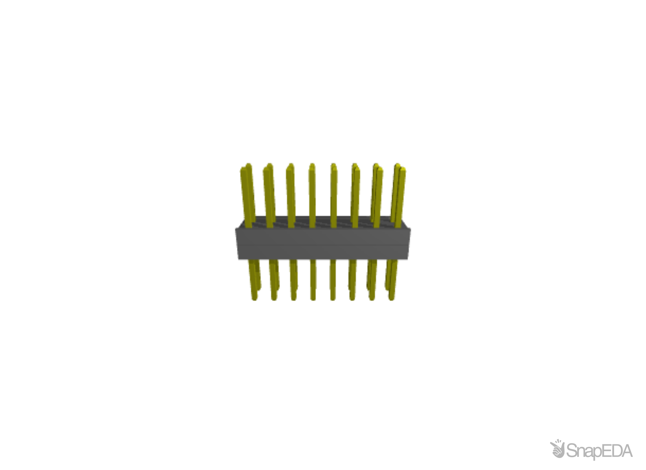 TW-08-03-G-D-120-200 3D Model