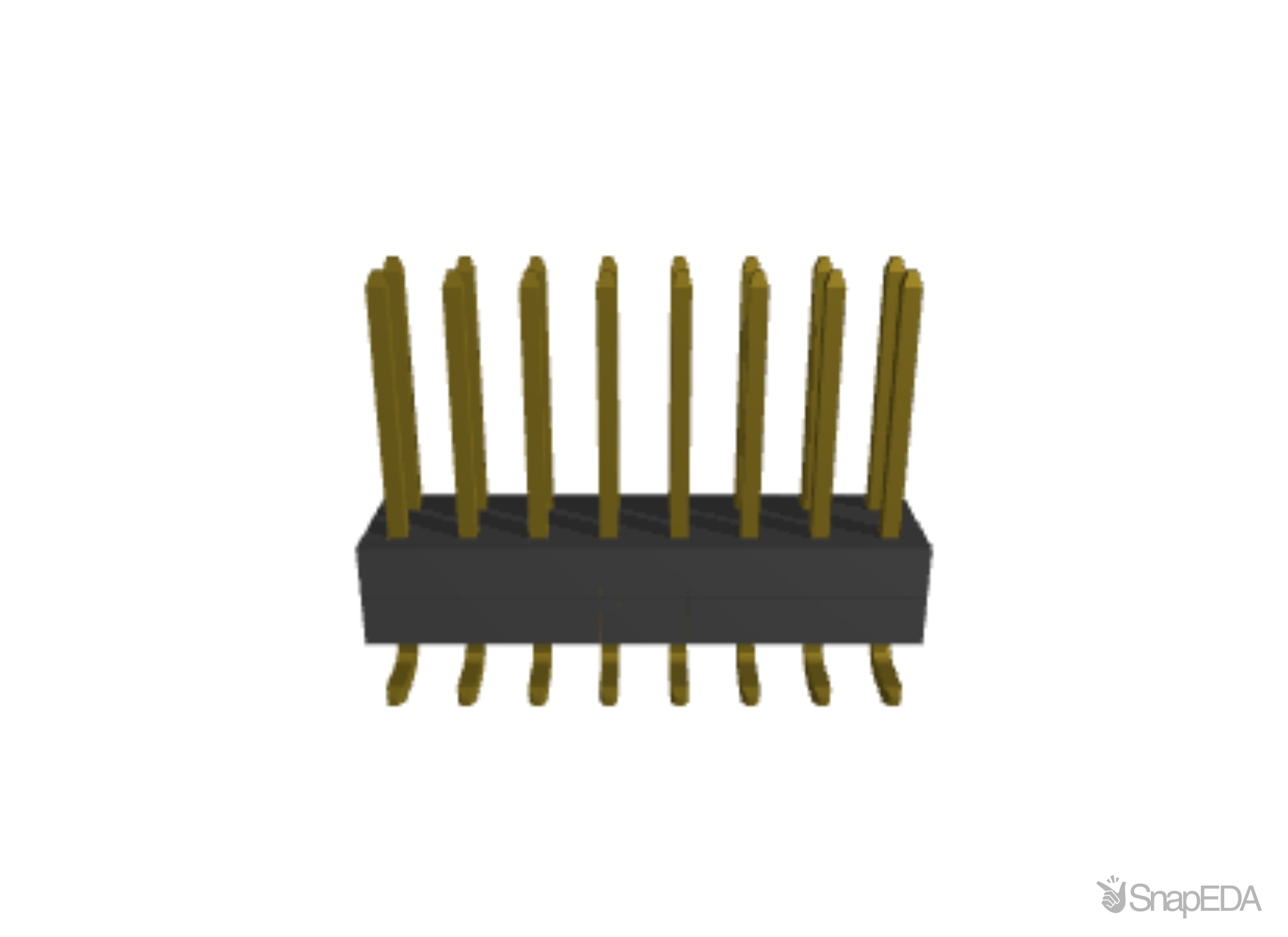 TW-08-03-G-D-170-SM-TR 3D Model