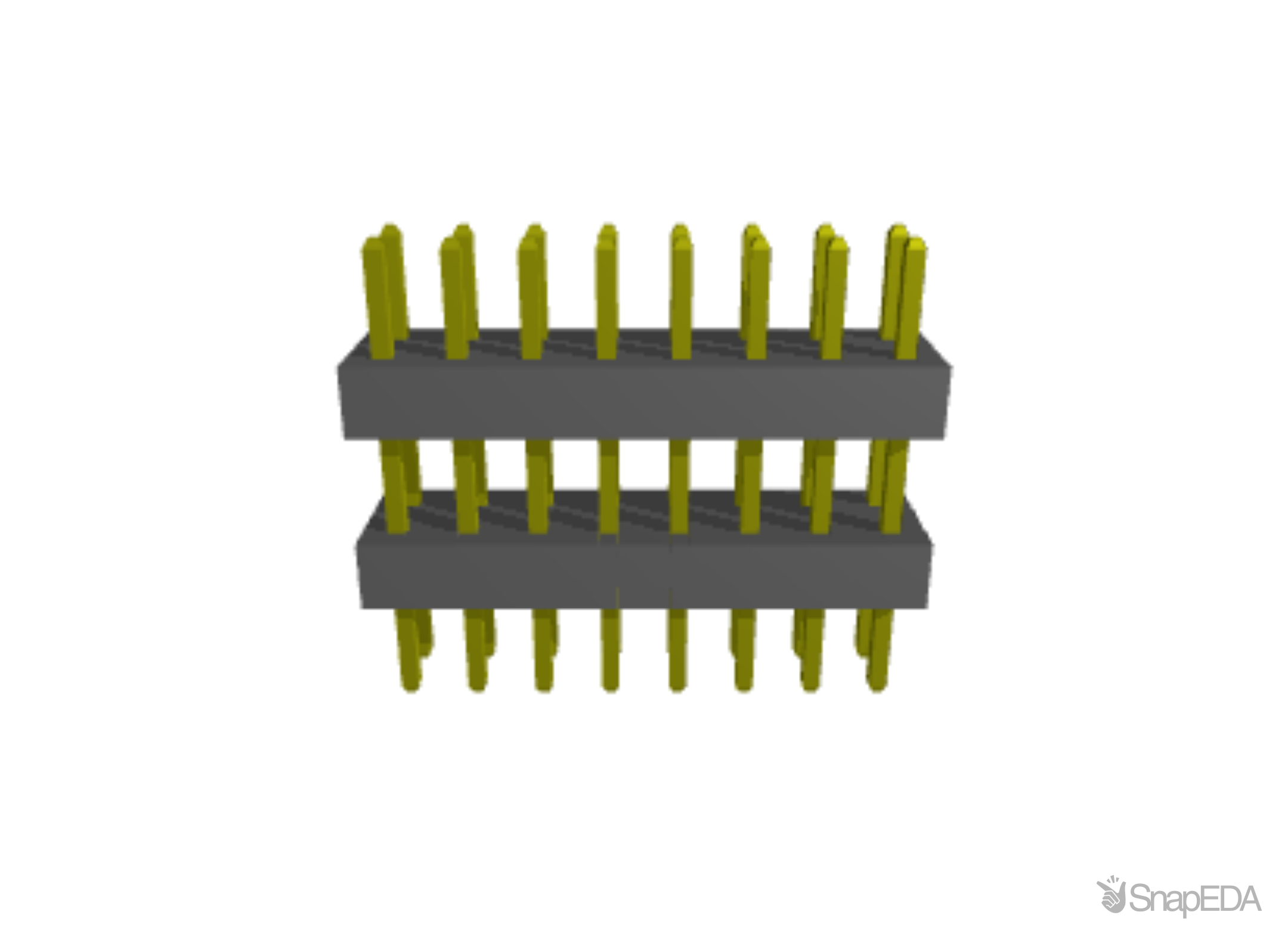 TW-08-03-G-D-280-130 3D Model