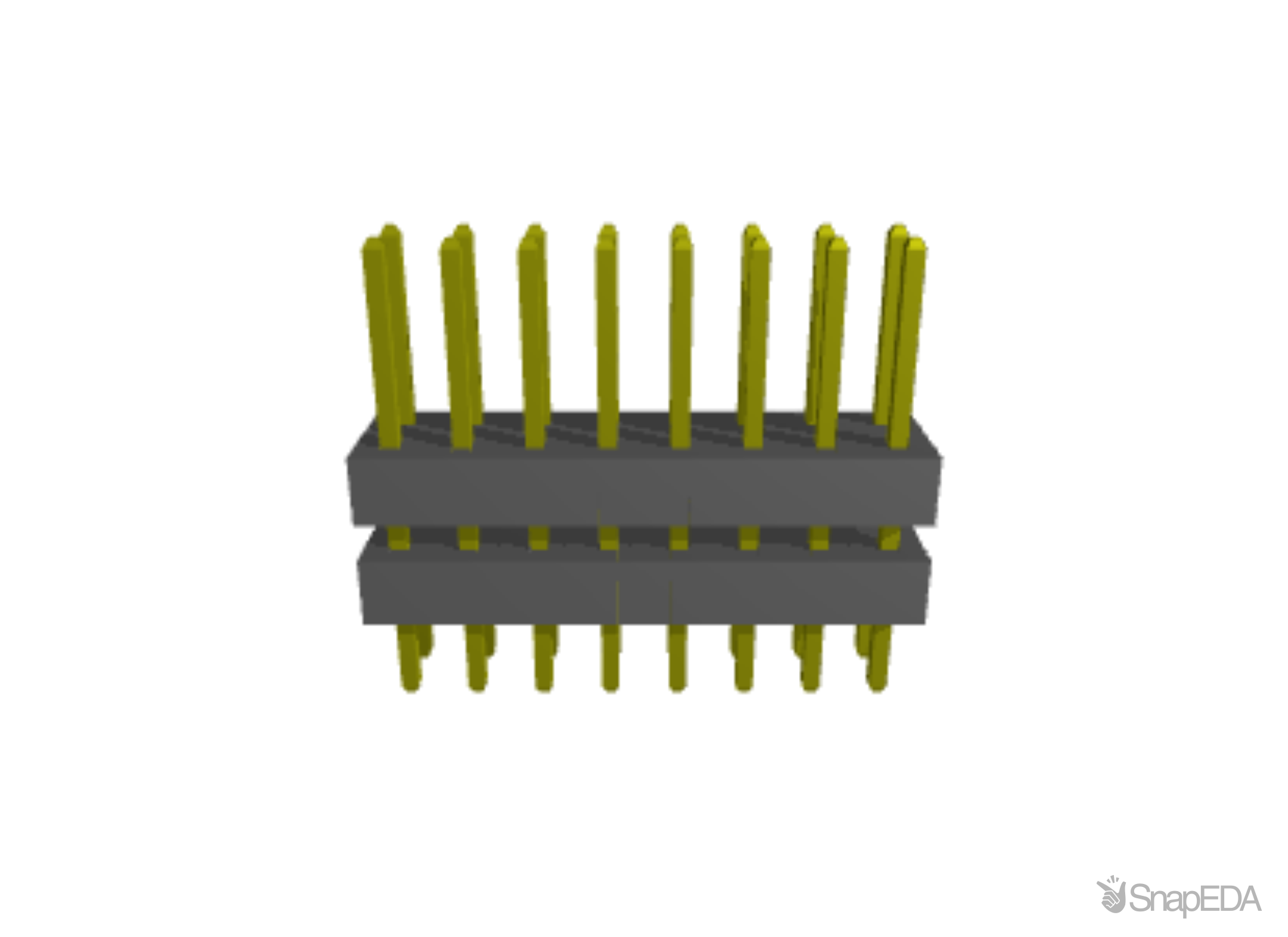TW-08-03-L-D-200-110 3D Model