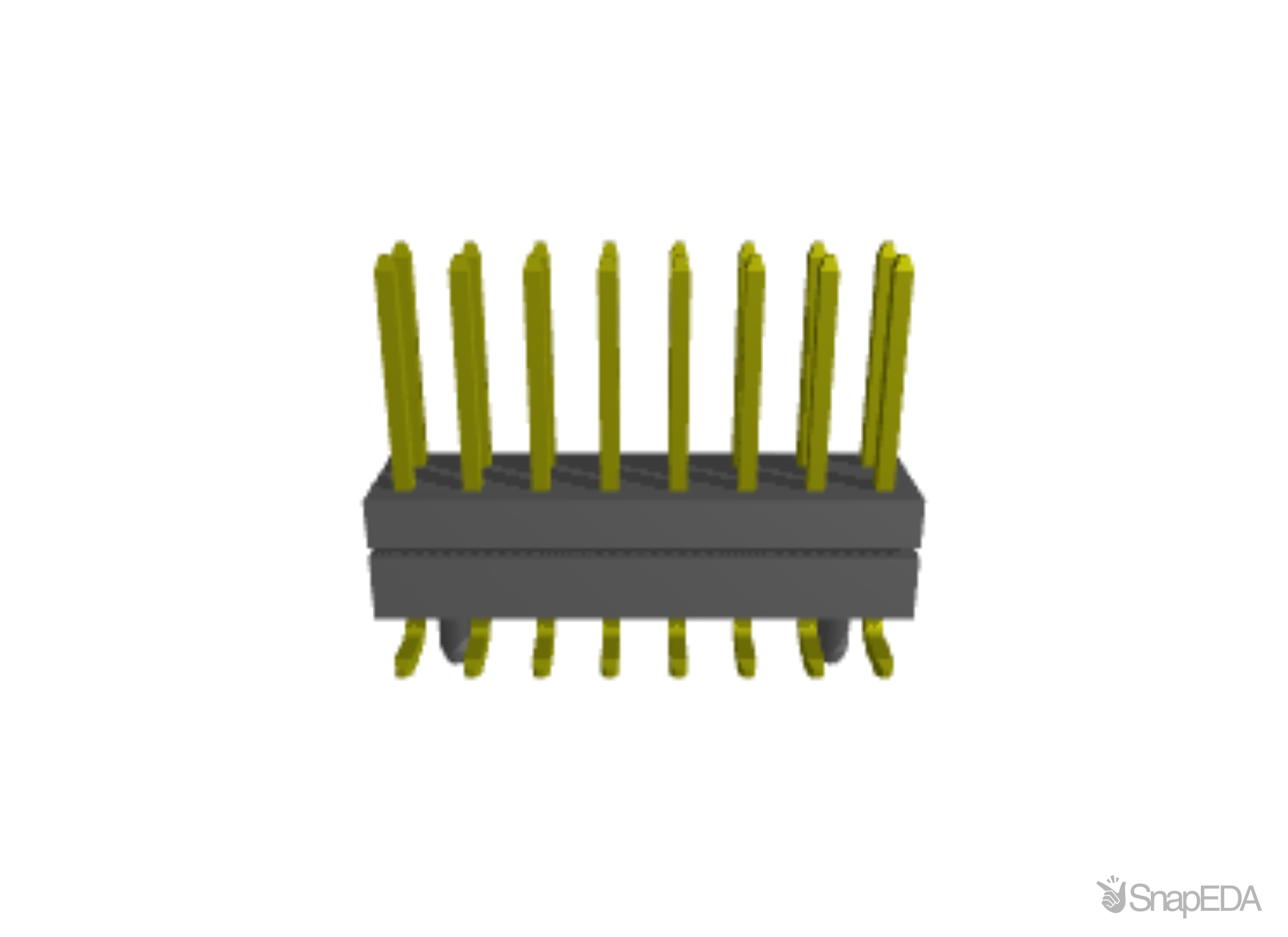 TW-08-03-L-D-200-SM-A 3D Model