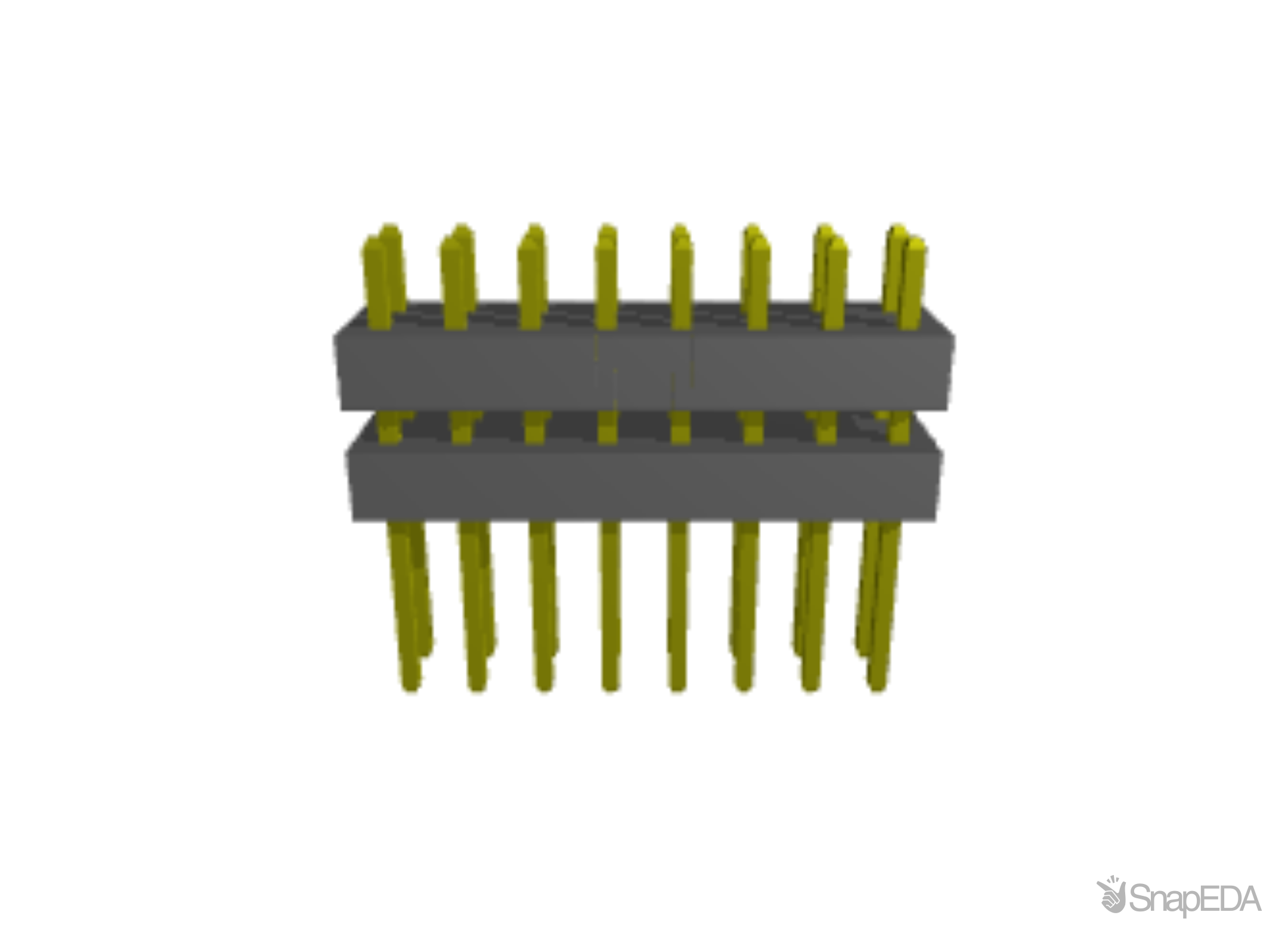 TW-08-03-L-D-205-237 3D Model