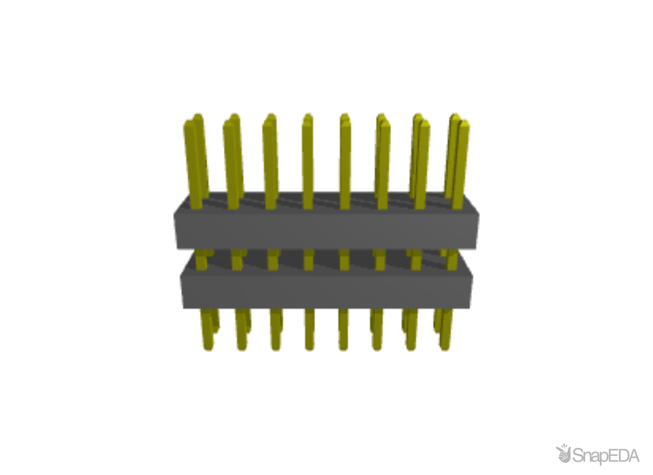 TW-08-03-L-D-220-130 3D Model